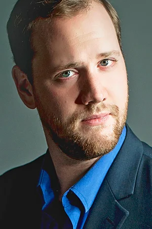 Brent Hetherington, baritone 2019 Mary Ragland Emerging Artist Hermann, Schlemil