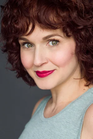 Megan Murphy Chambers, mezzo-soprano The Moll