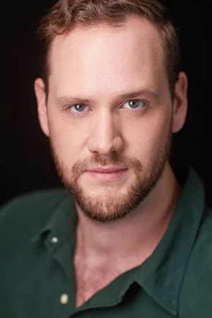 Brent Hetherington, baritone Reverend Salvation