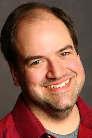 Scott Rice, baritone Yasha, the Violinist