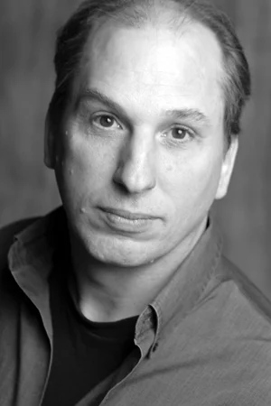Brian Russell, baritone Dr. Specialist