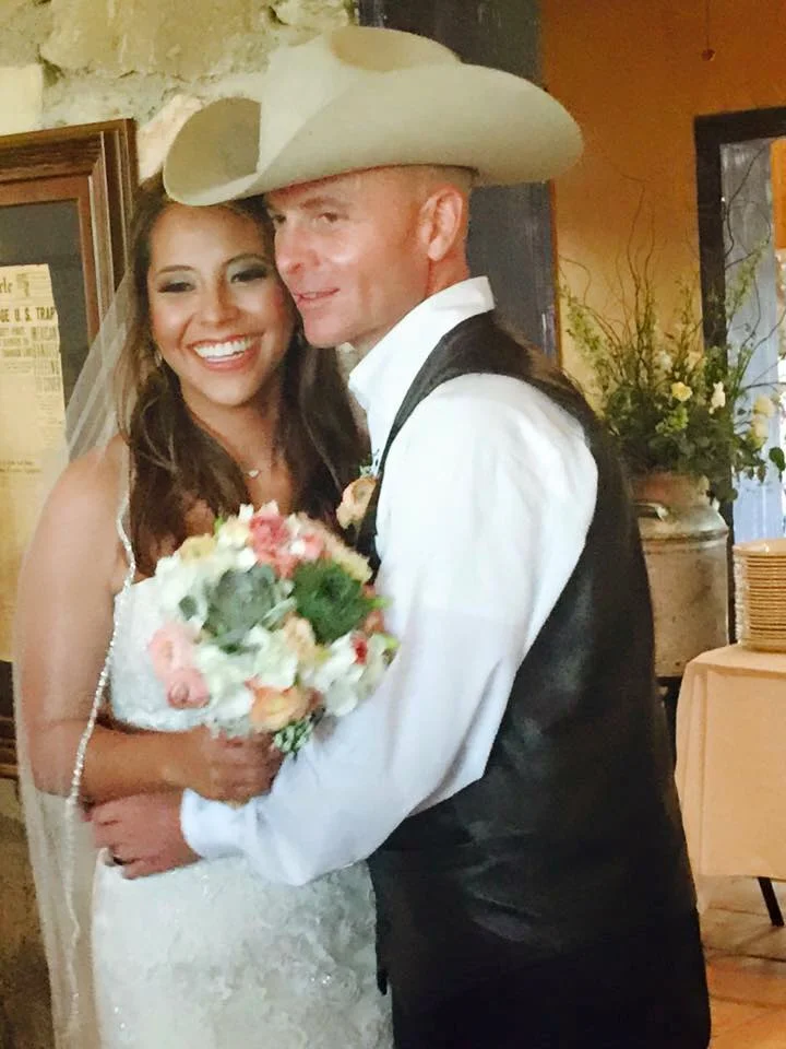 Bride & Groom