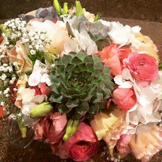 Brides Bouquet
