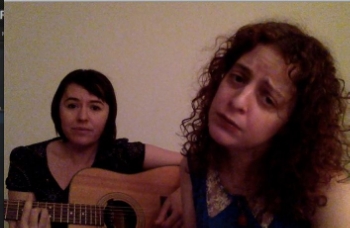 Rachel & Lynn