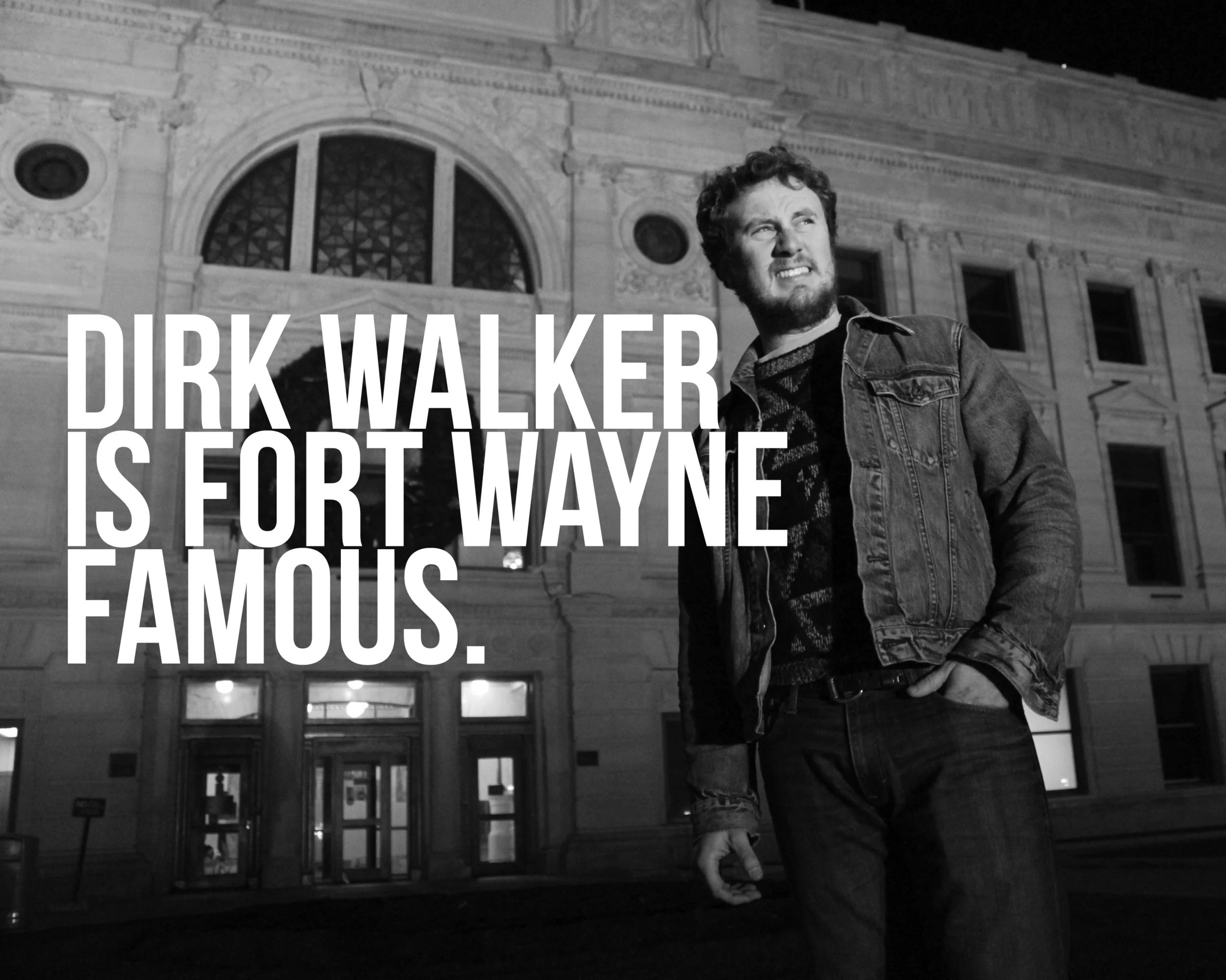 Fort Wayne Famous