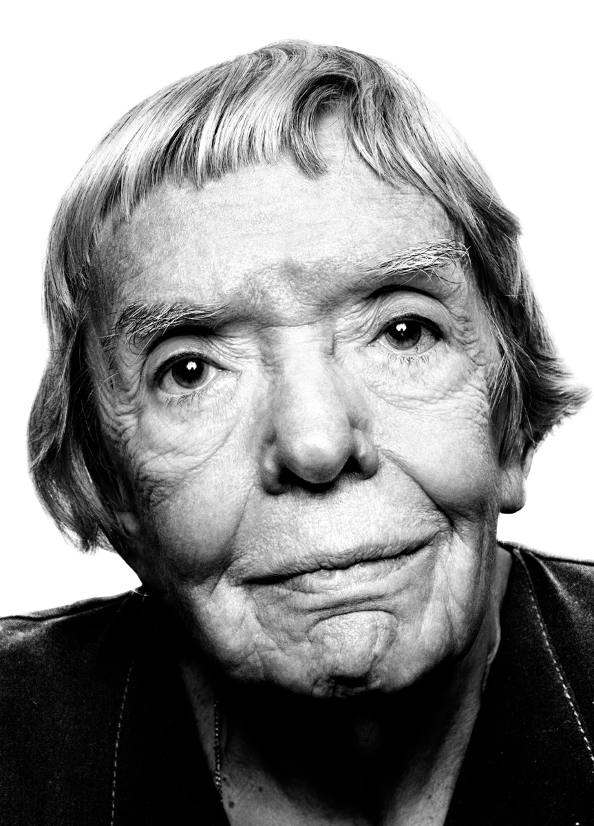 Lyudmila Alexeeva