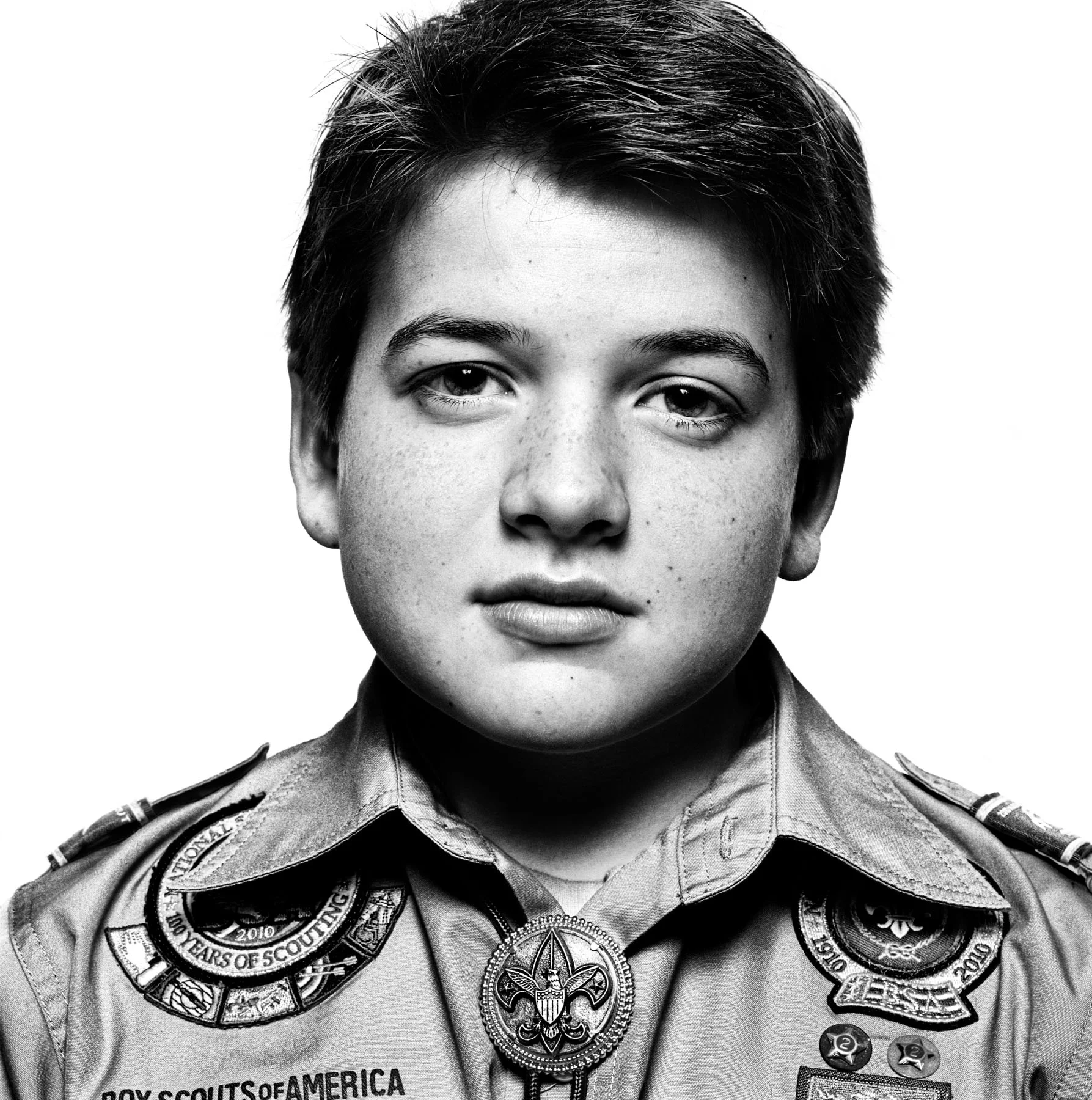 Nathaniel Stafford