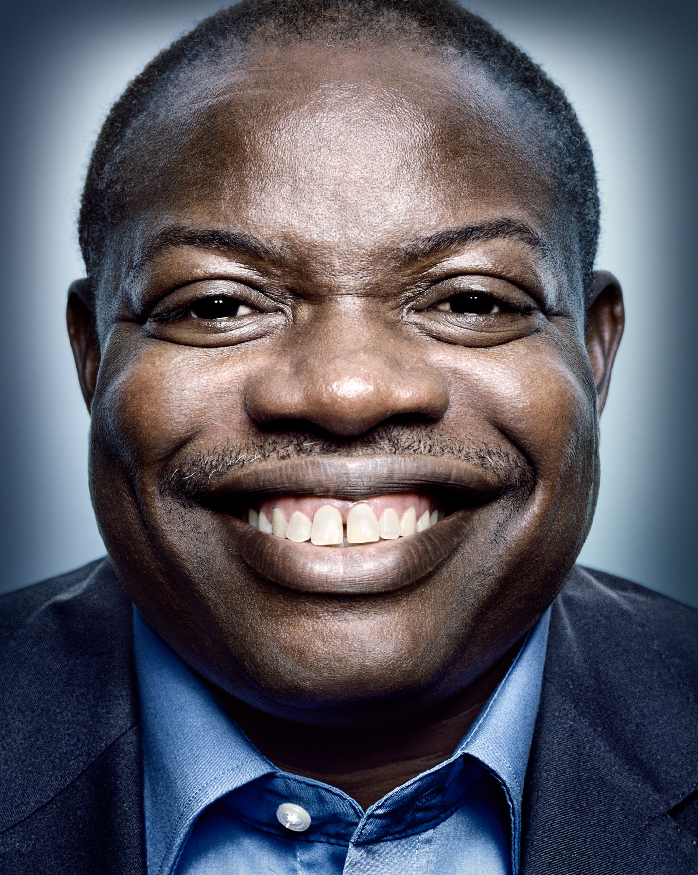 Dr. Olugbenga Mokuolu