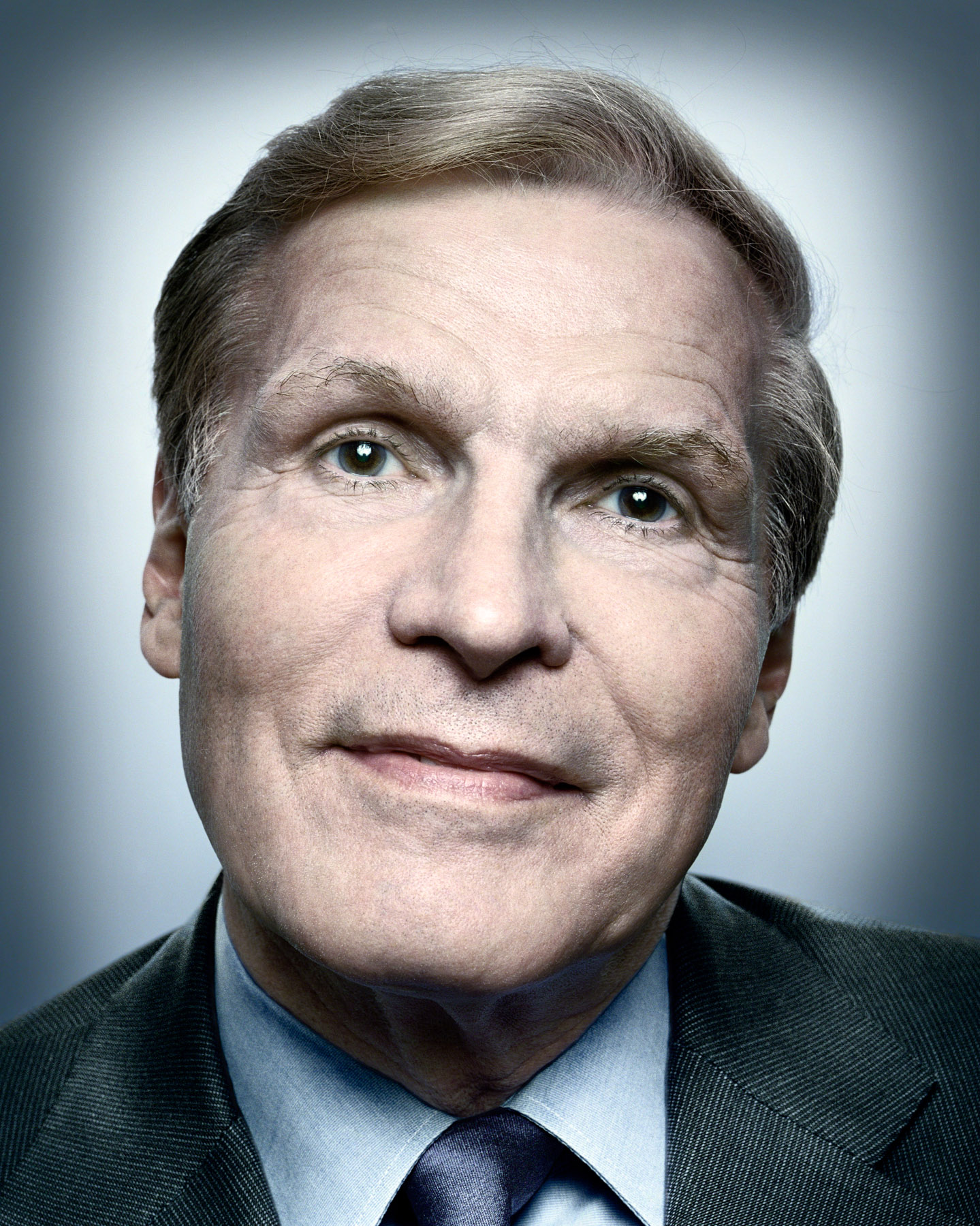 Ray Chambers