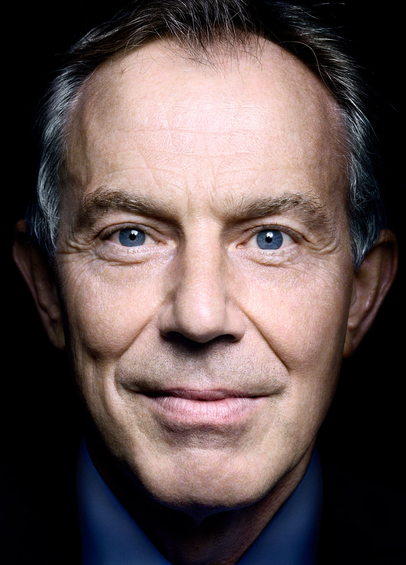 Tony Blair
