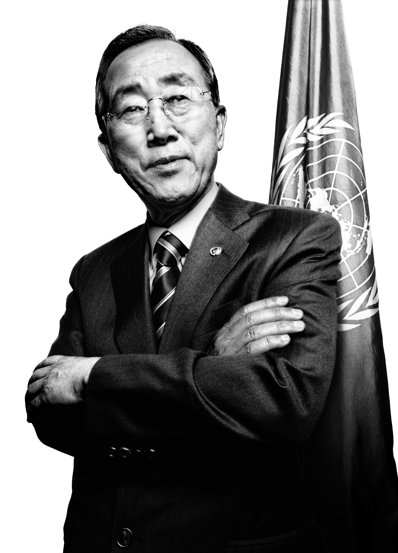 UN Secretary-General Ban Ki-moon