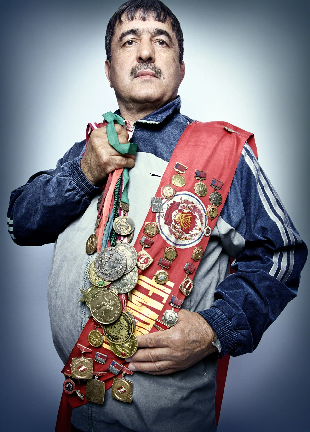 Ruslan Badalov
