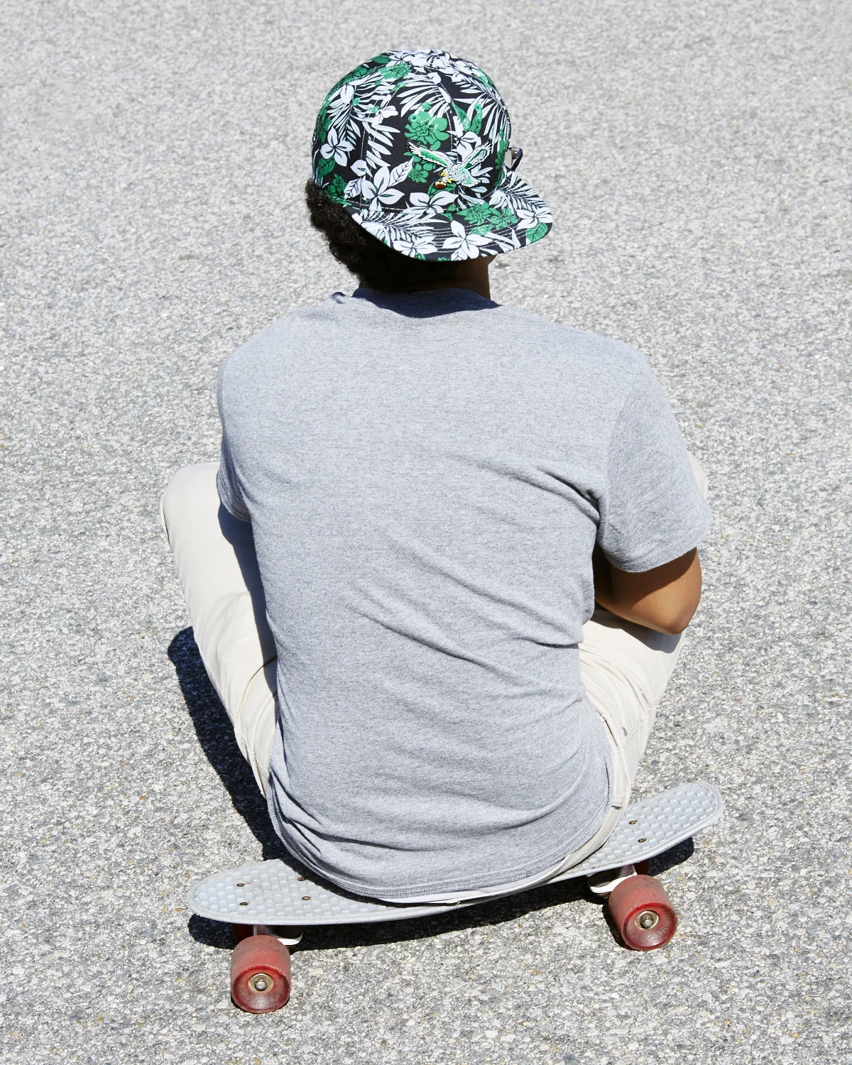 Skater.