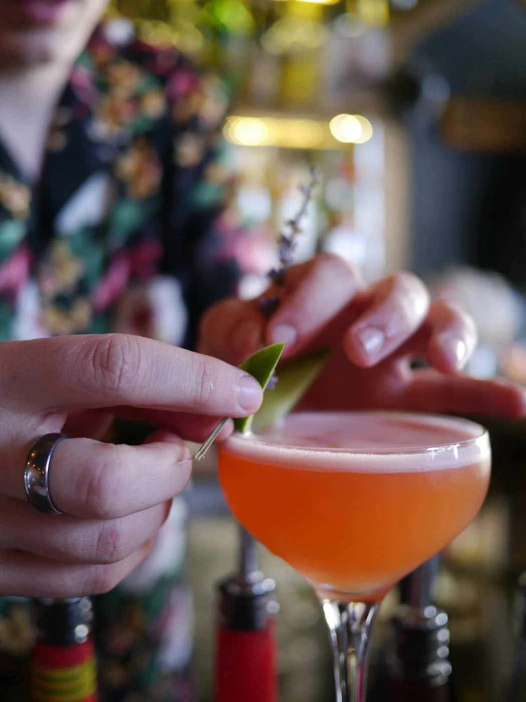 Once in a Melon in progress