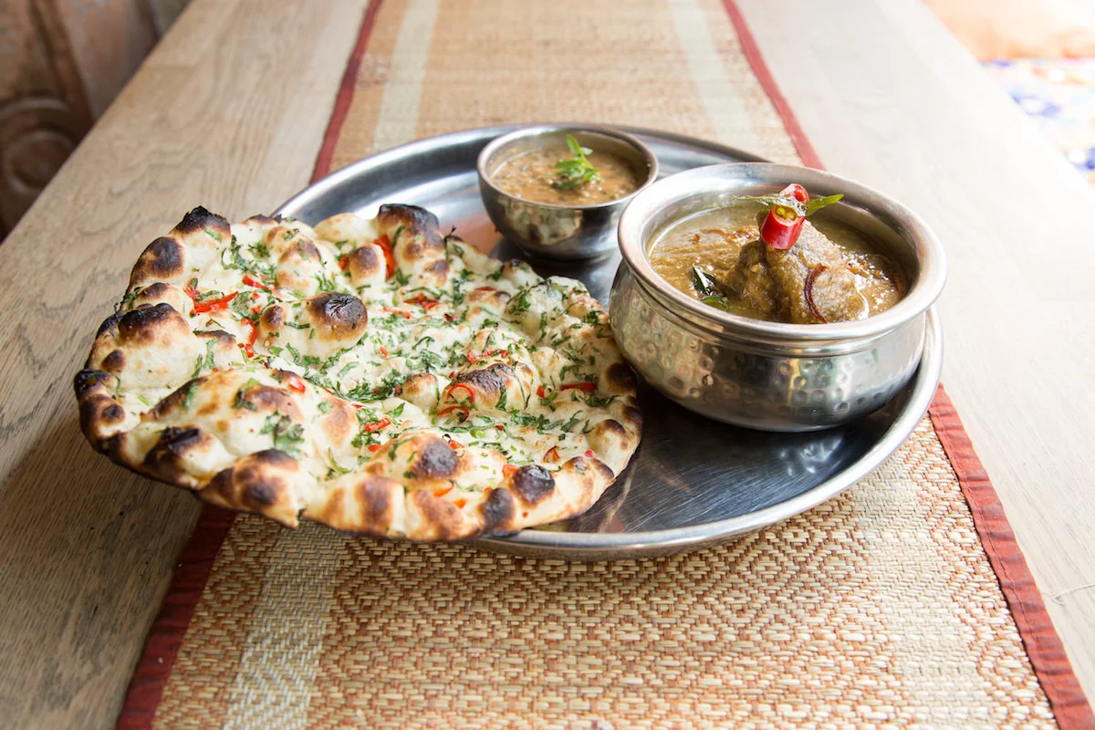 MANGALOREAN KORI GASSI