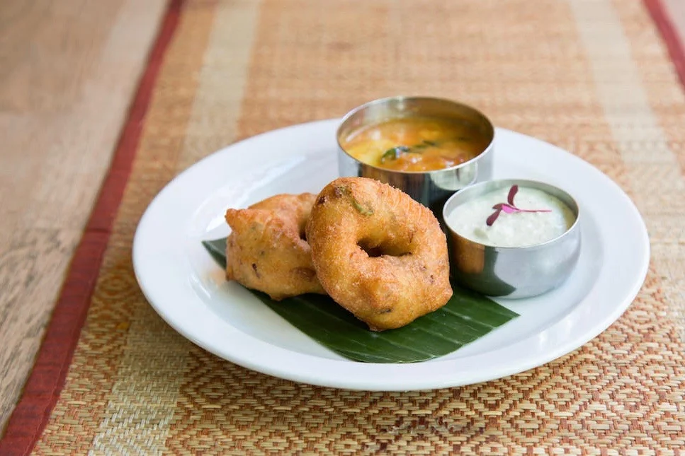 SAMBAR VADAS