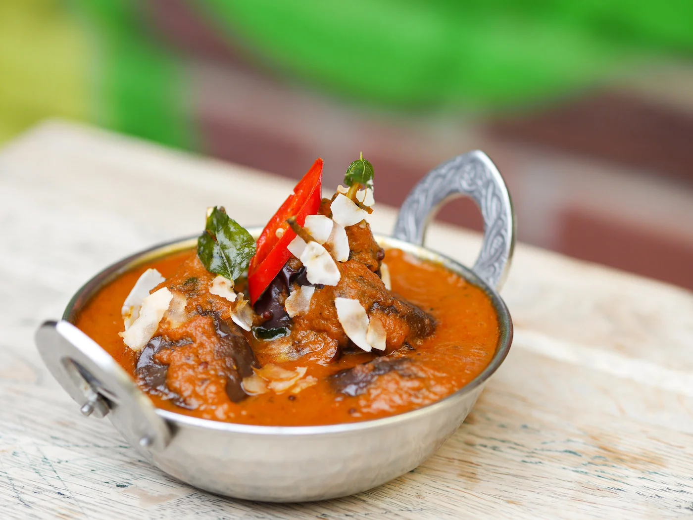 Ennai Kathirikai curry.jpg