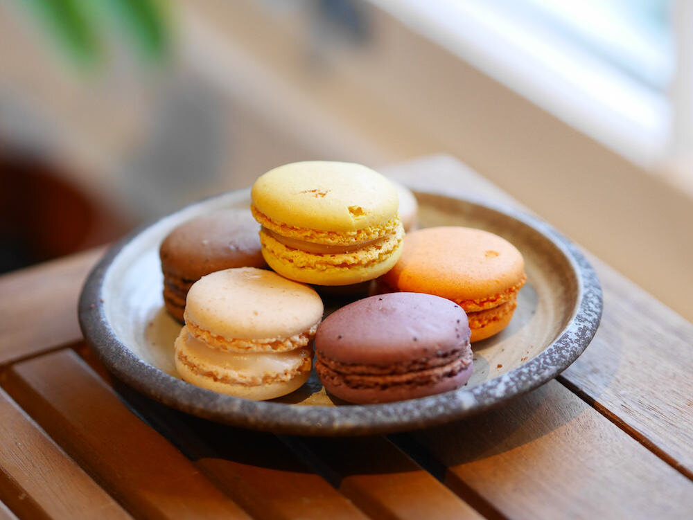 VALENTINES' SWEET TREATS