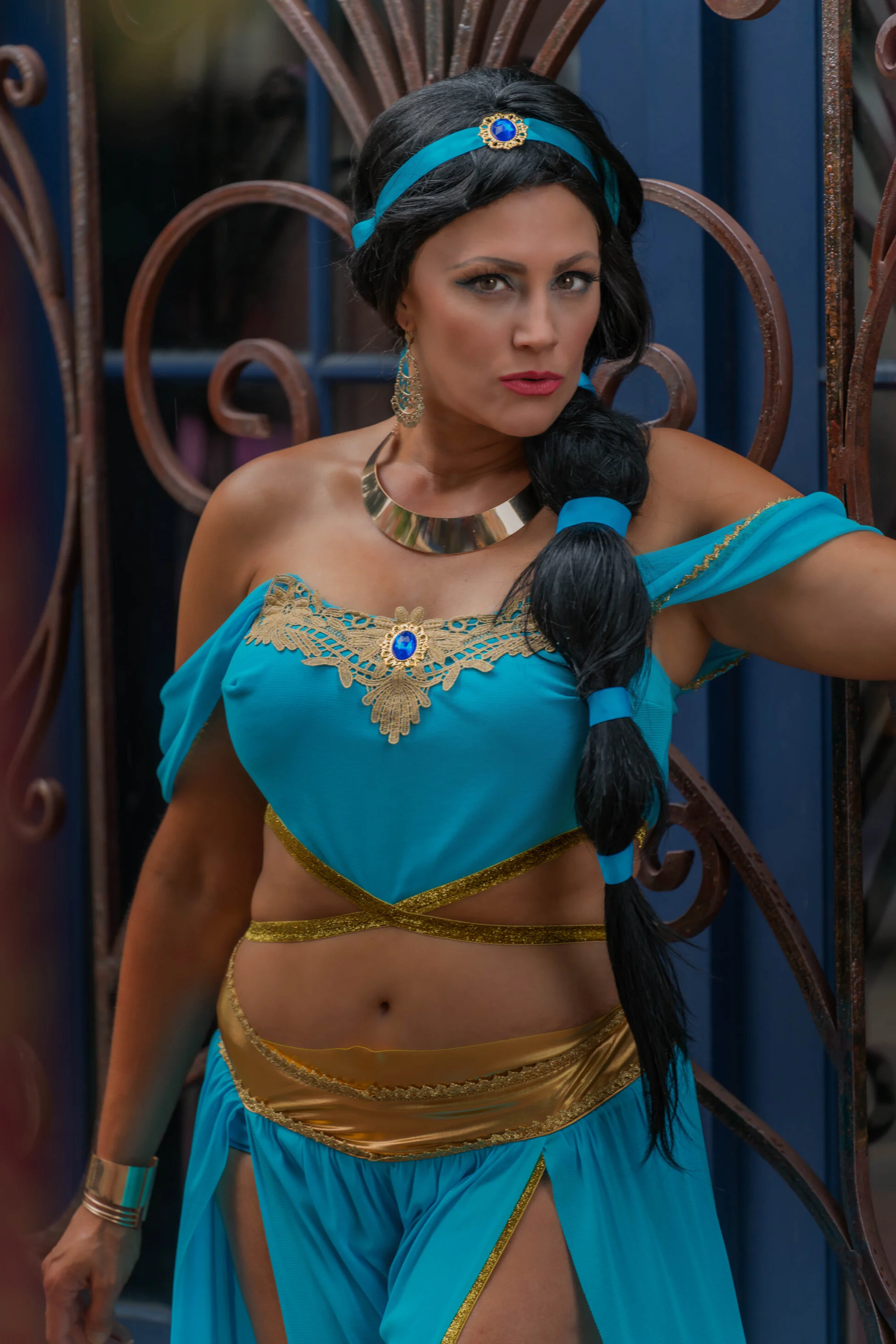 Princess Jasmine