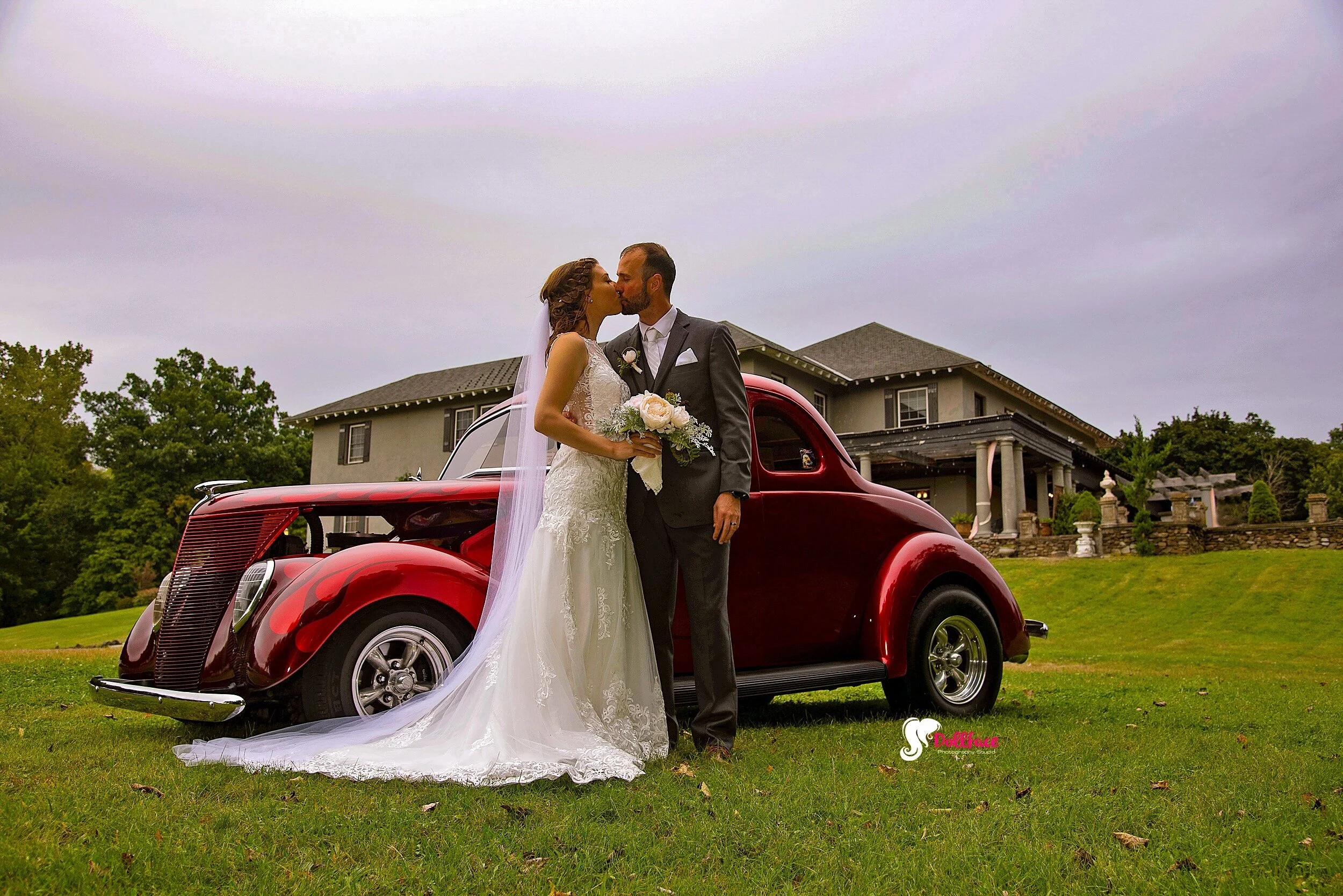 The Mansions at Cedar Hill