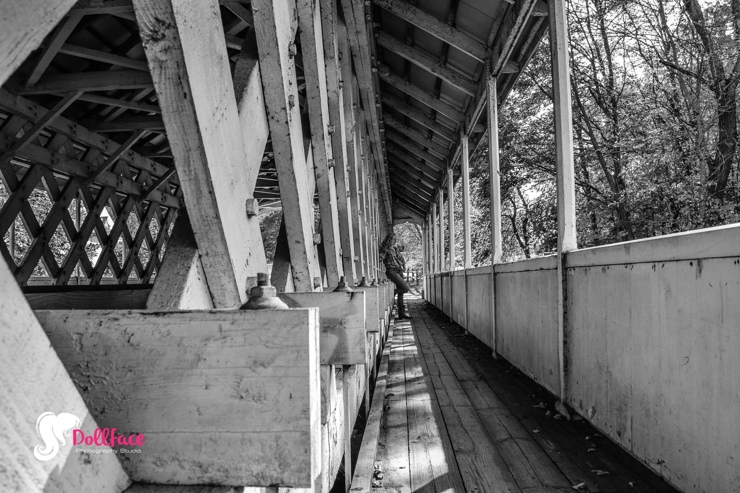 Ashuelot Covered Bridge