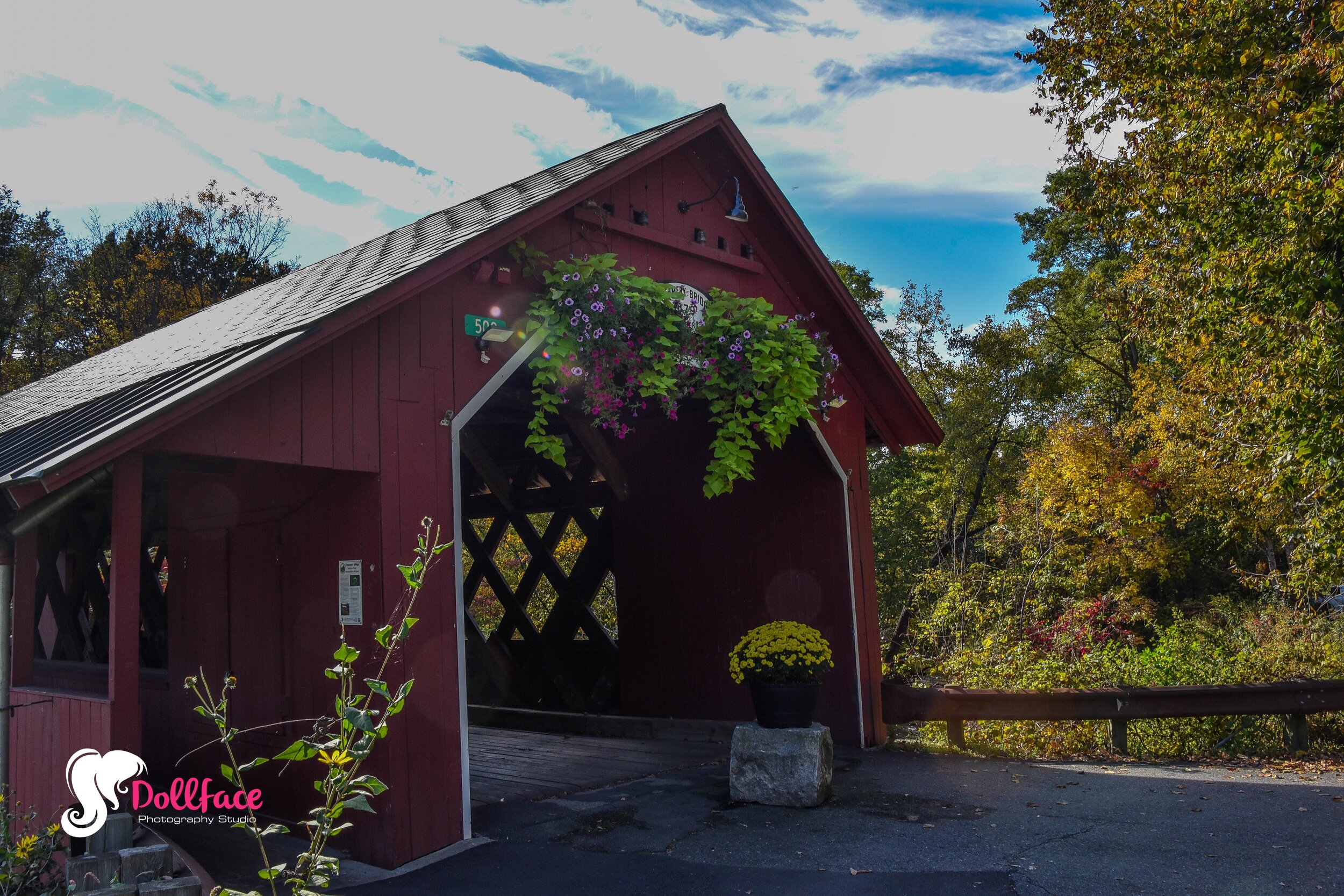 Creamery Bridge