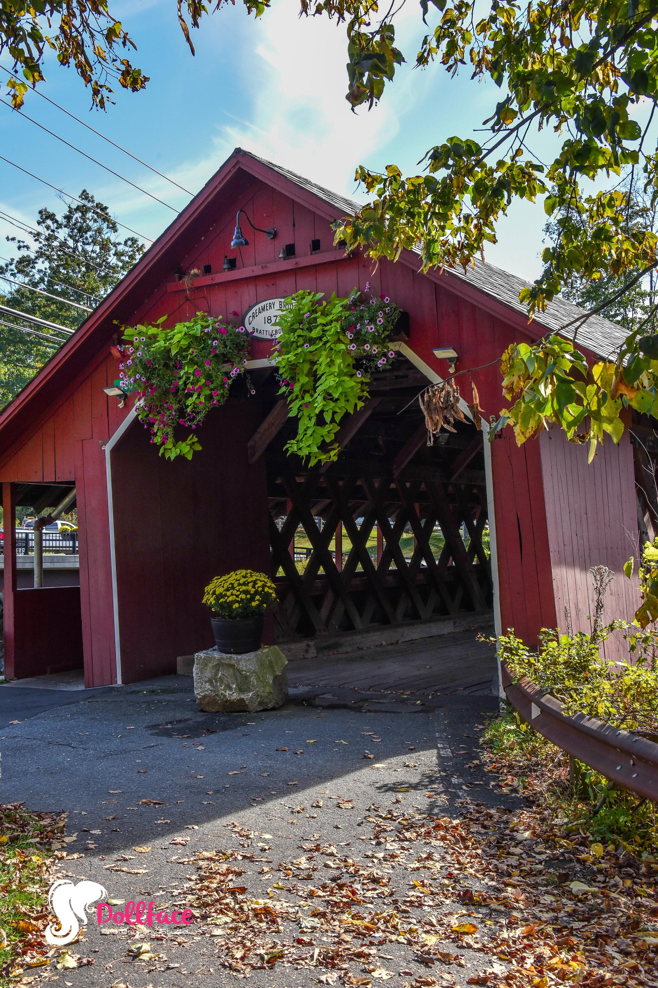 Creamery Bridge