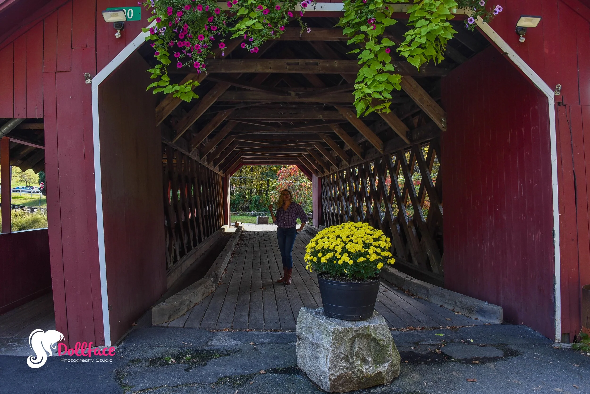 Creamery Bridge
