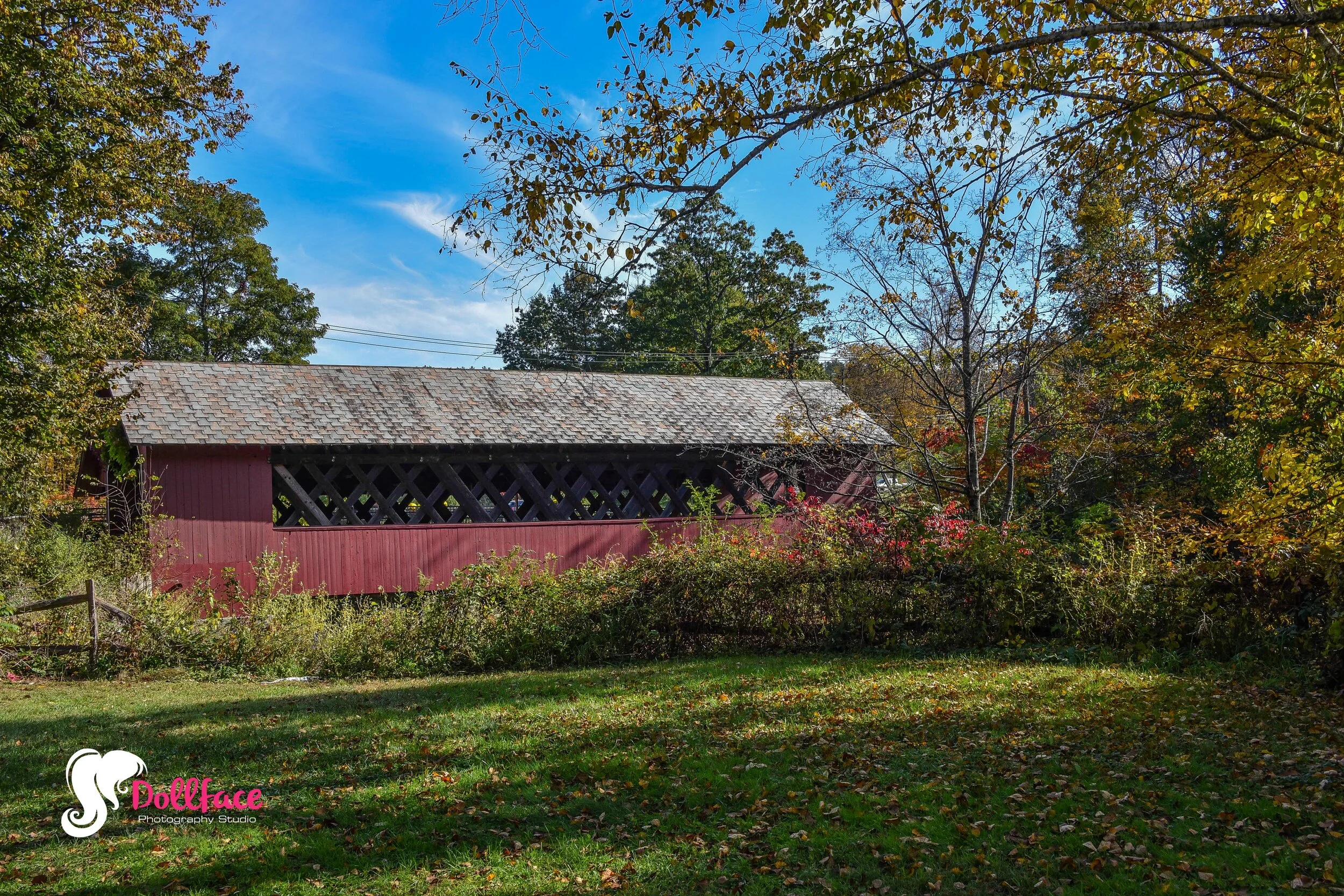 Creamery Bridge
