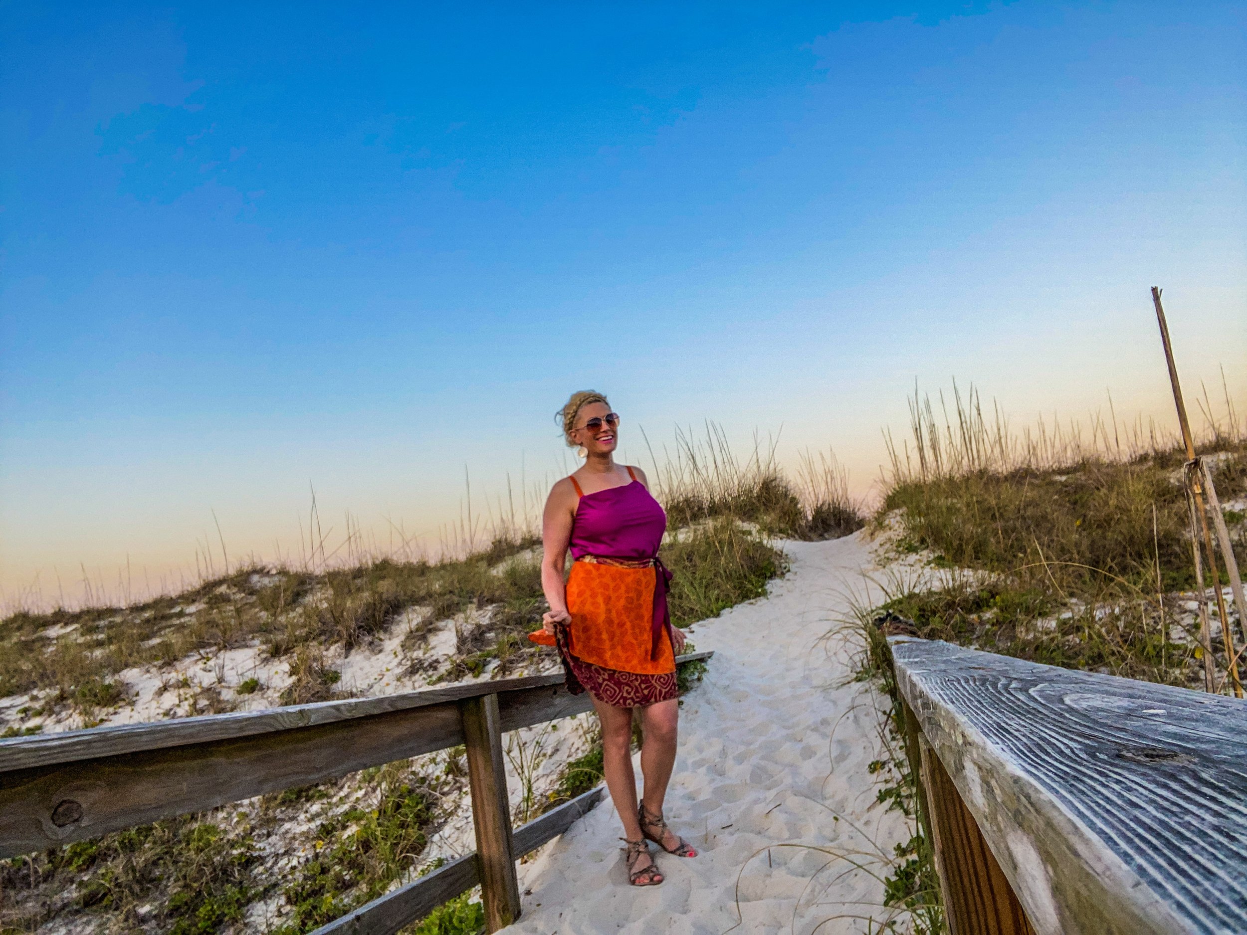 St. Augustine Beach