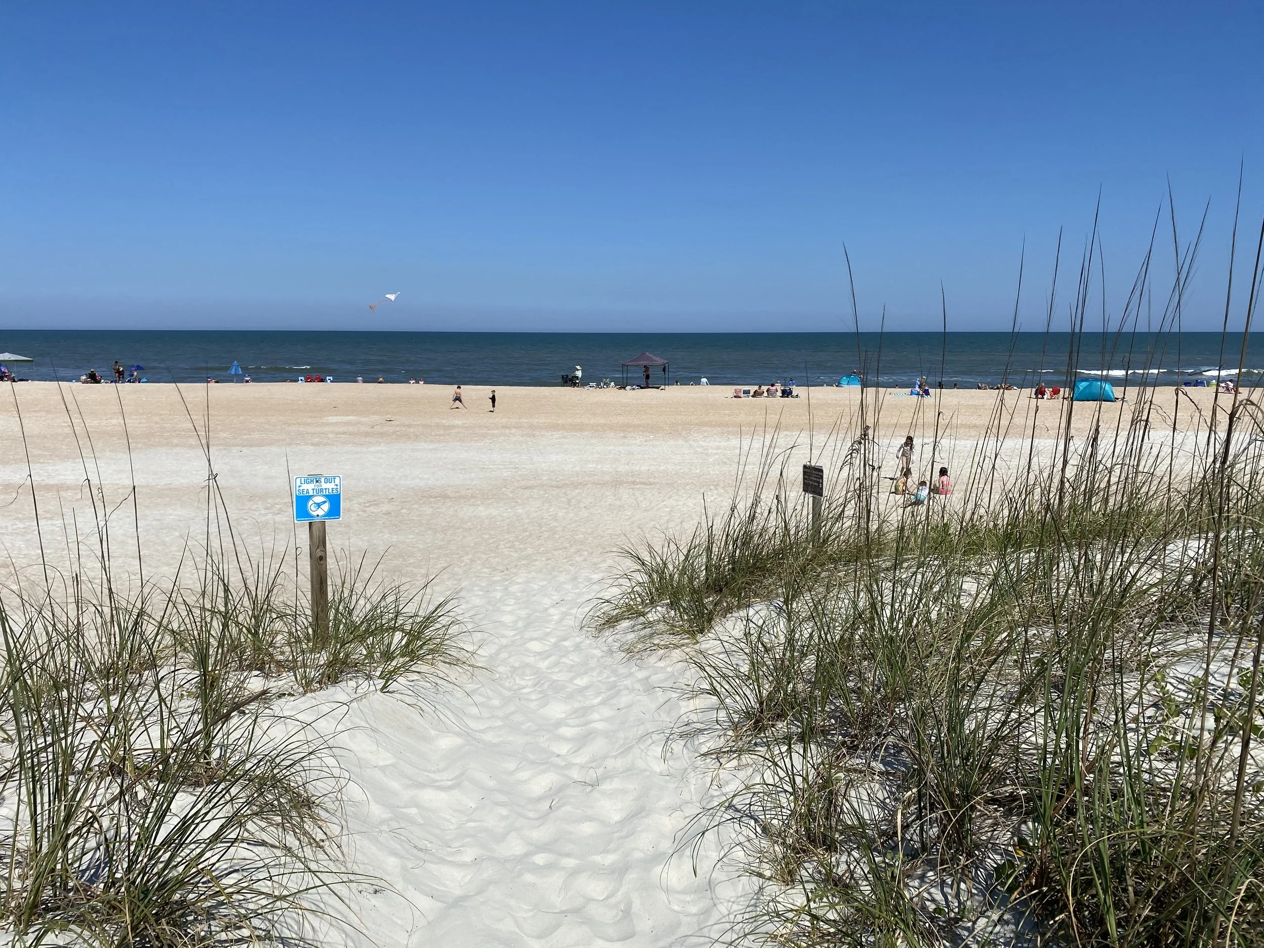 St. Augustine