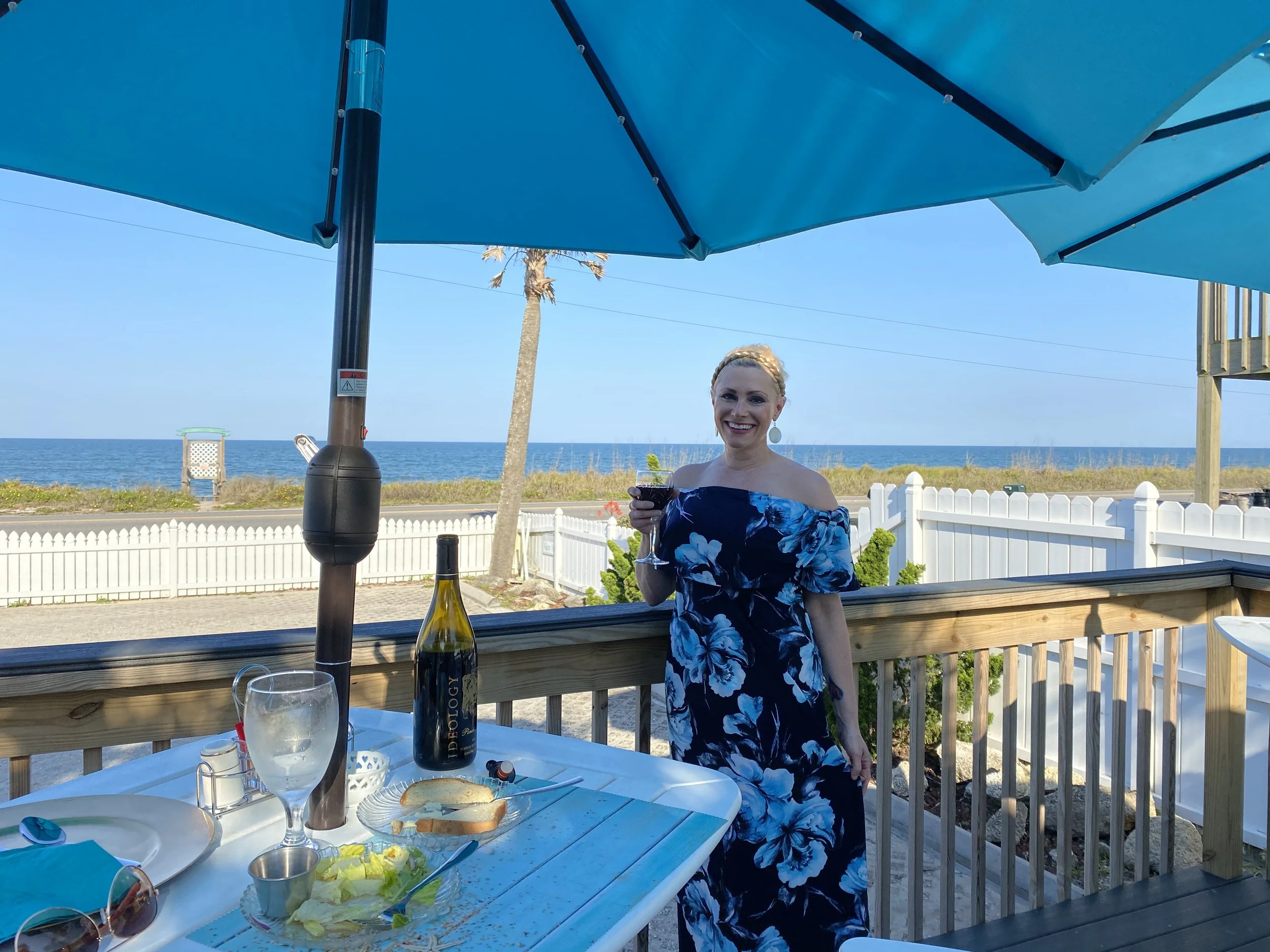 Island Cottage Inn