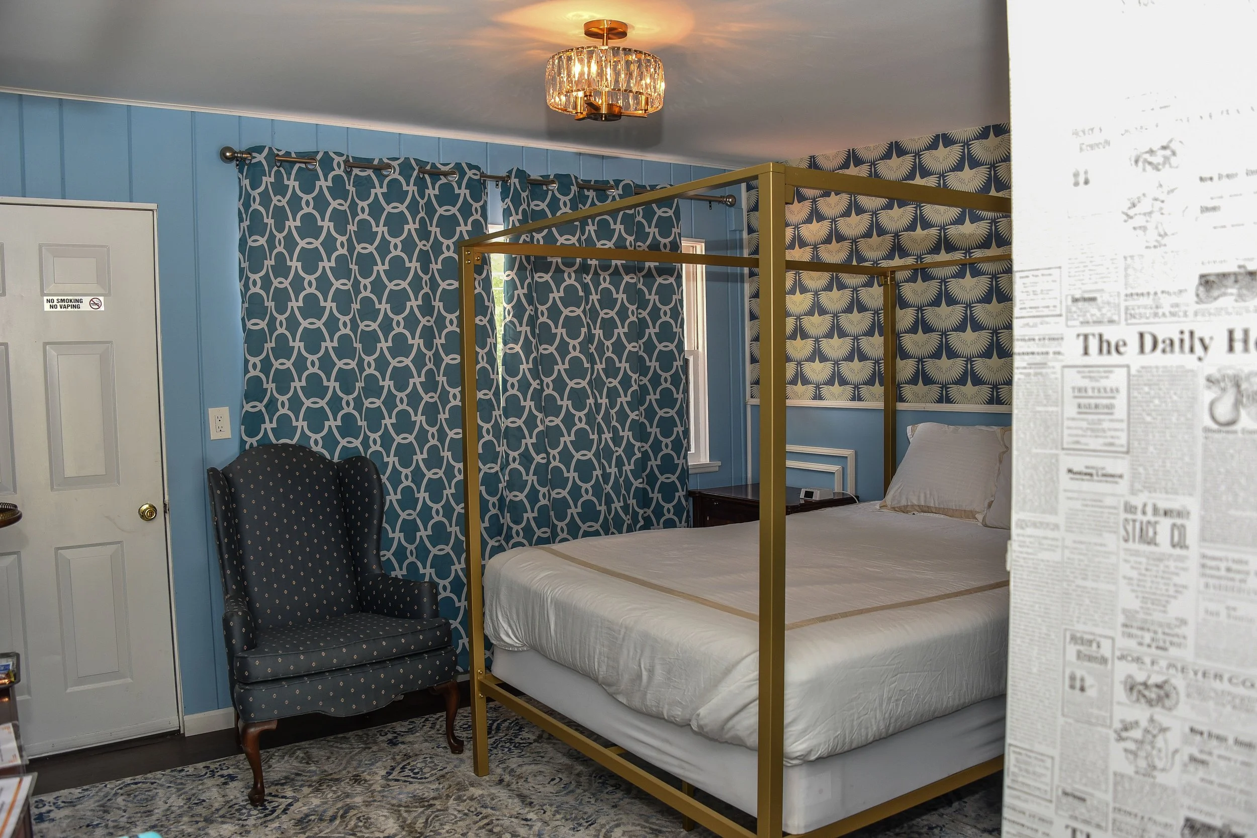 Great Gatsby MOTEL on Lake Sacandaga