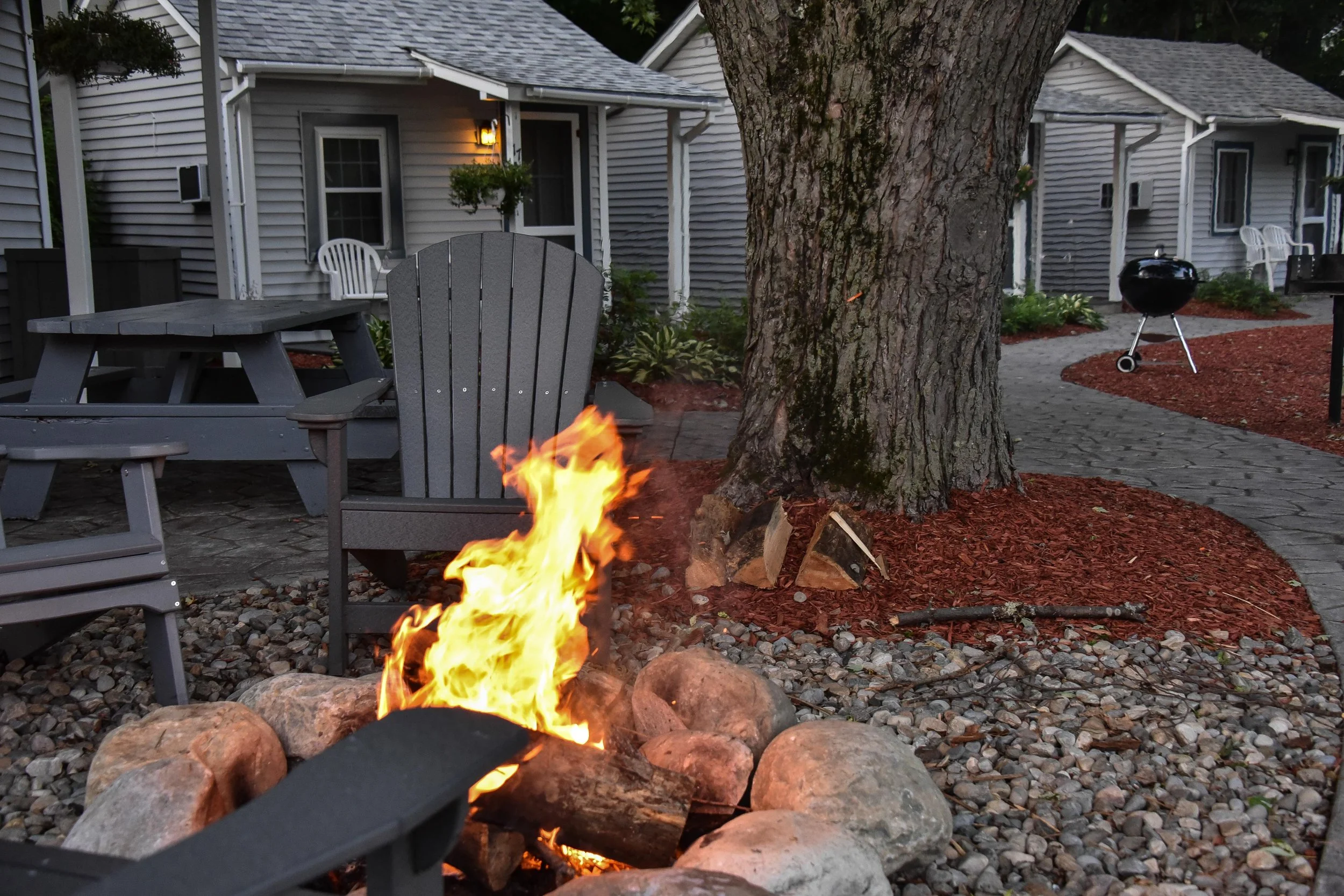 Airbnb photographer Upstate NY