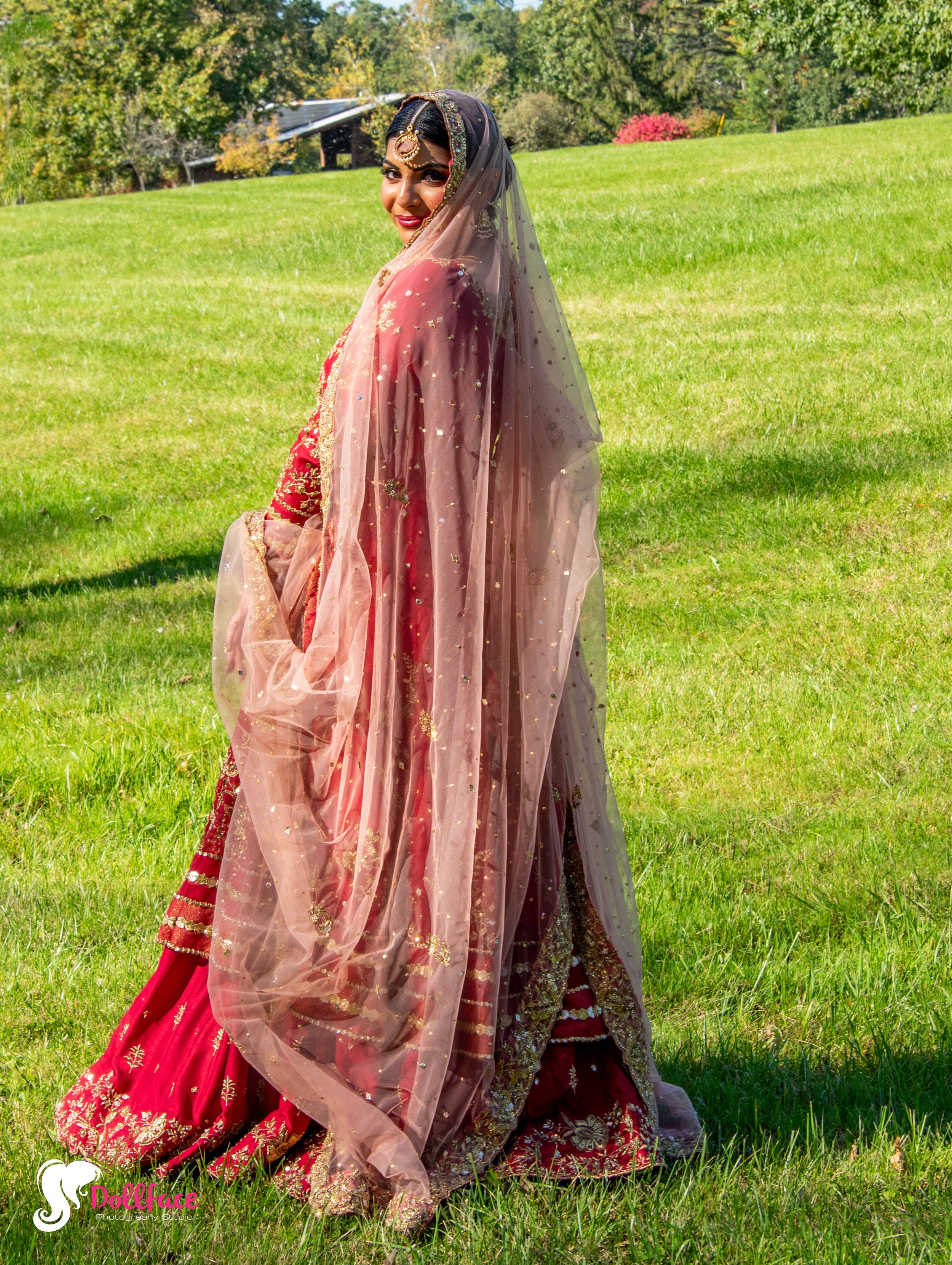Indian Wedding Photography