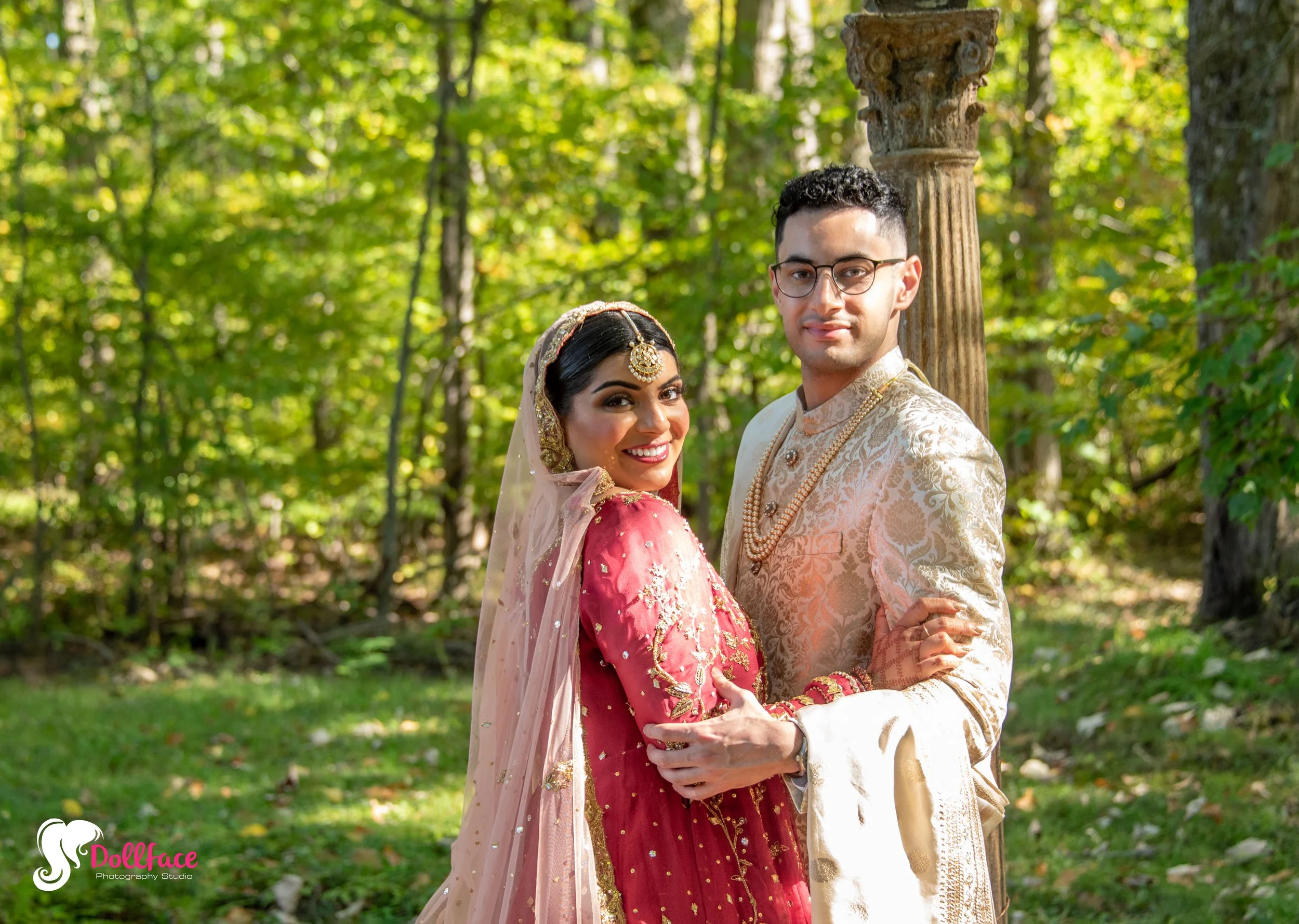 Indian Wedding Photography