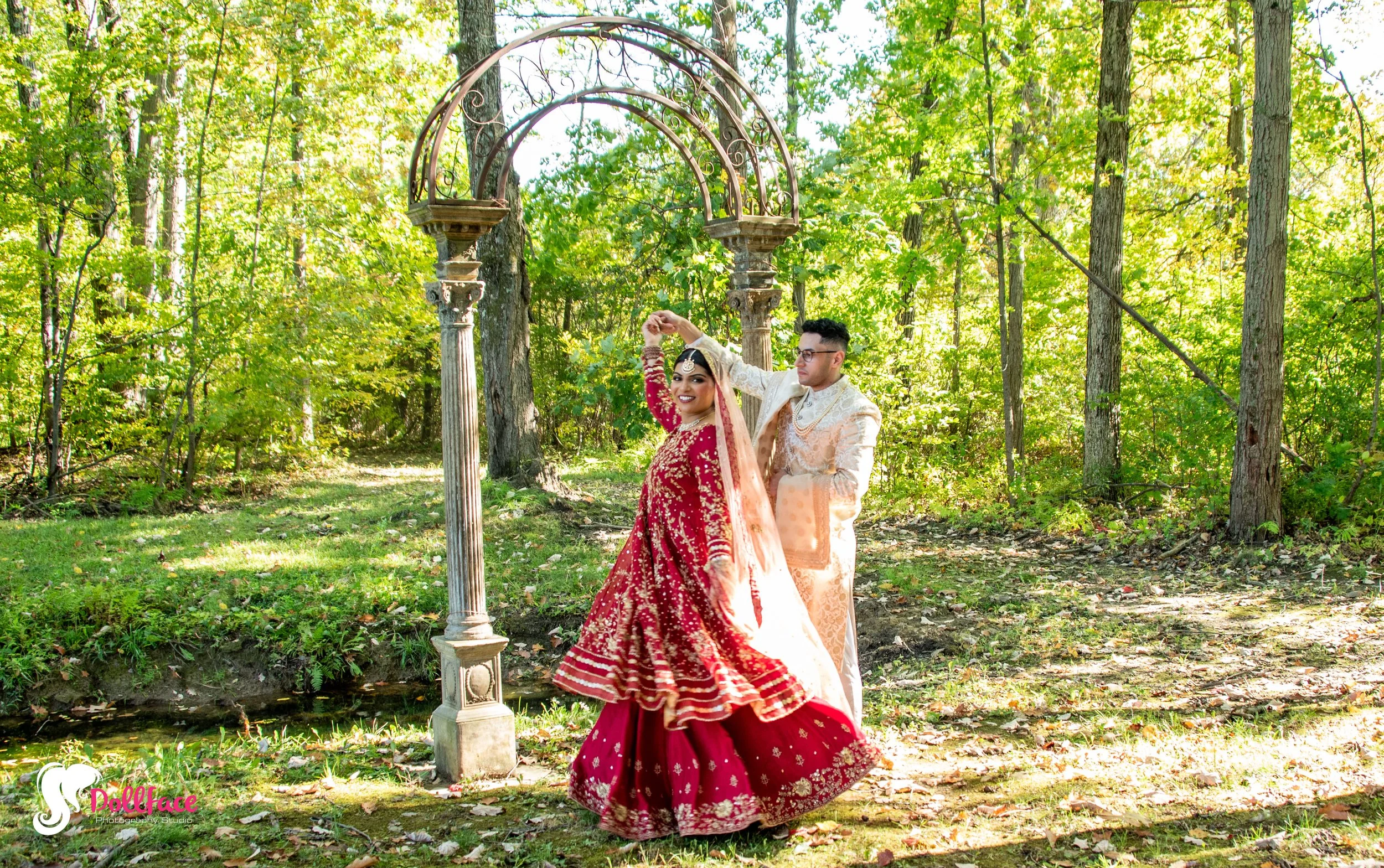 Indian Wedding Photography