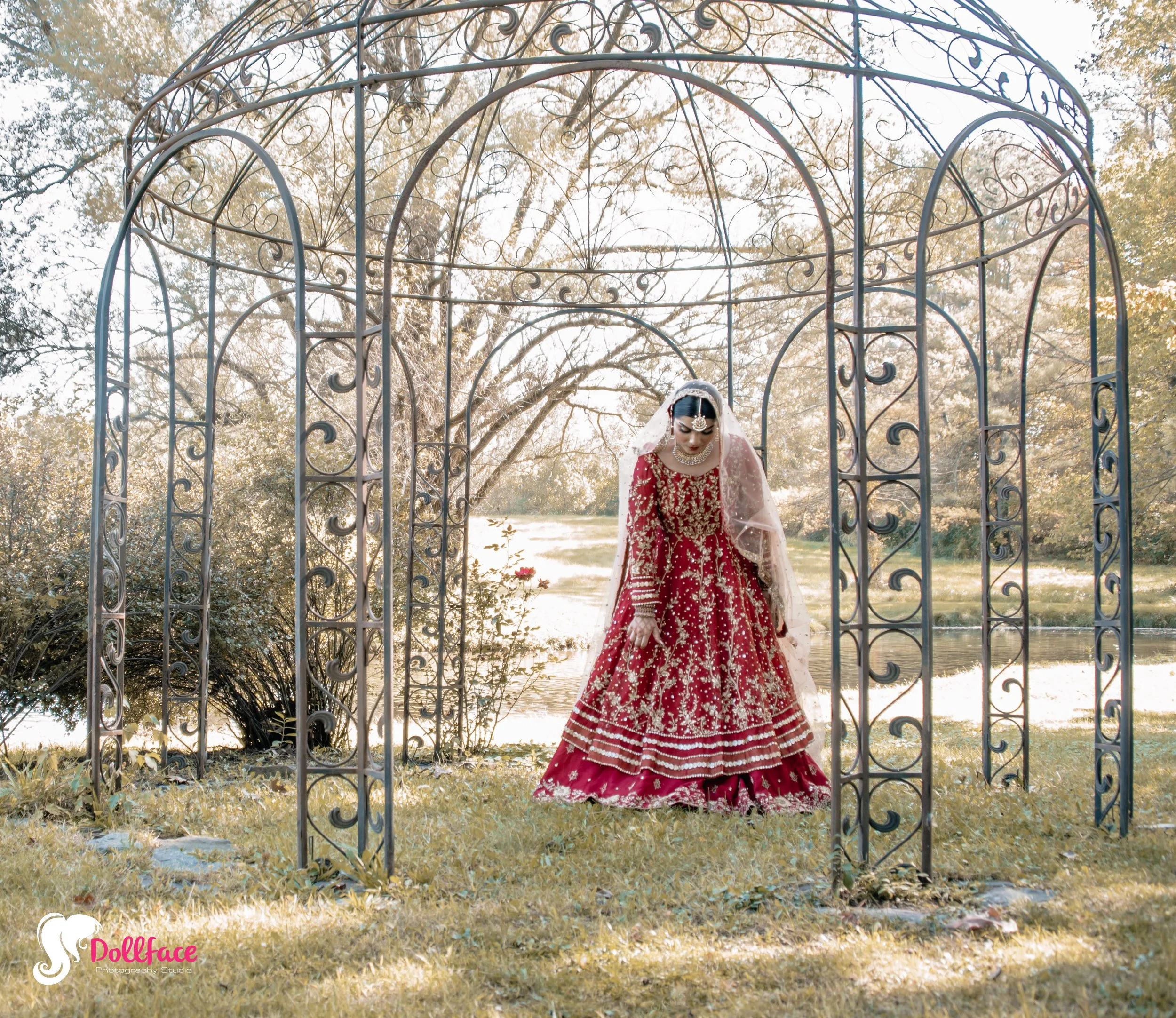 Pakistani Wedding Photography