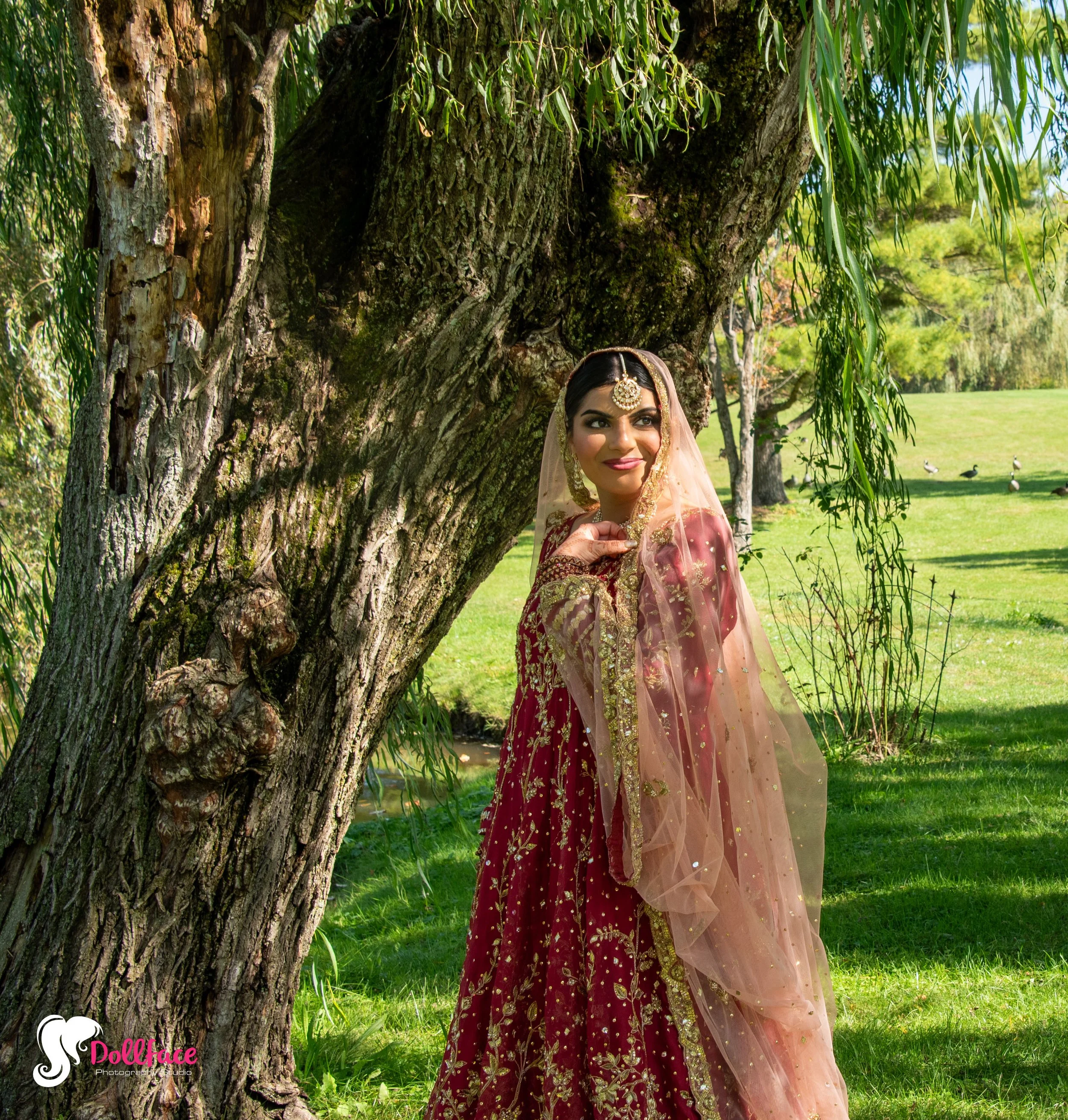 Pakistani Wedding Photography