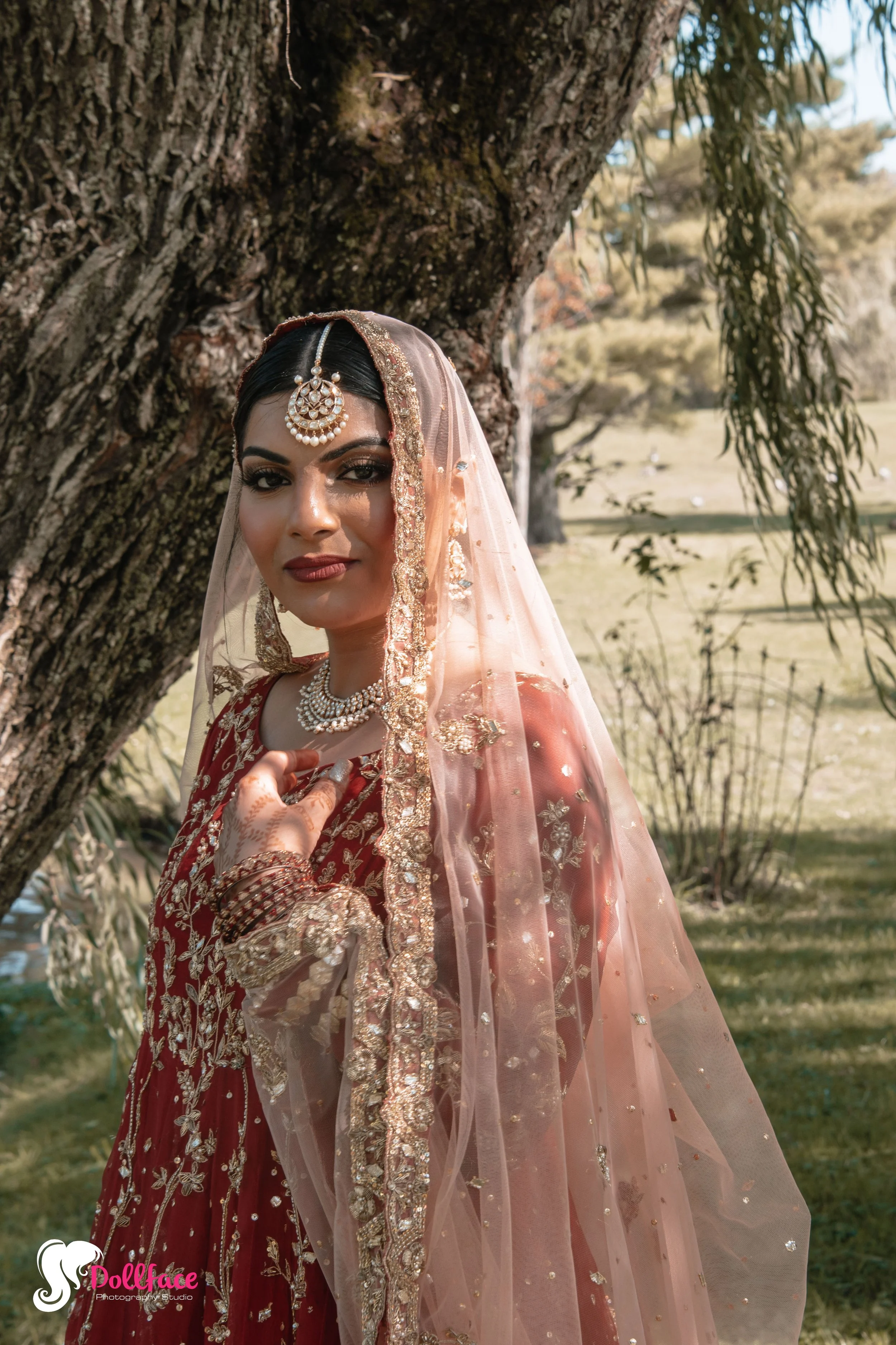 Indian Wedding Photography