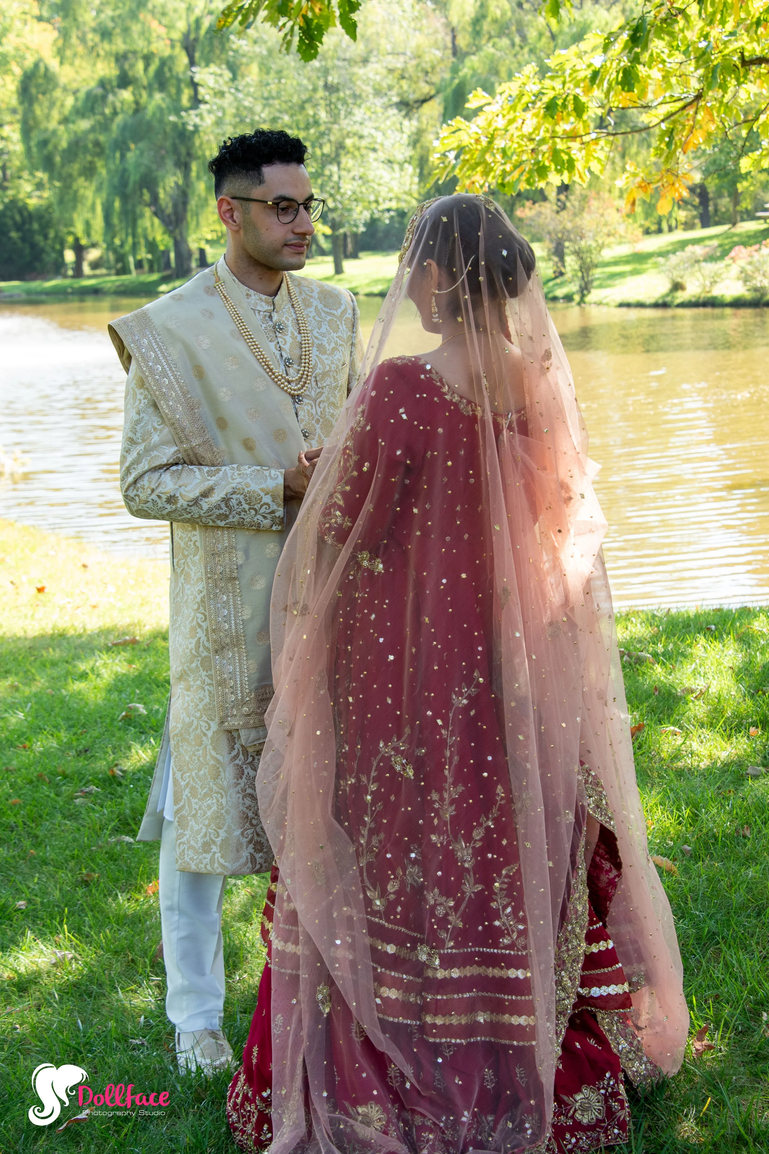Pakistani Wedding Photography