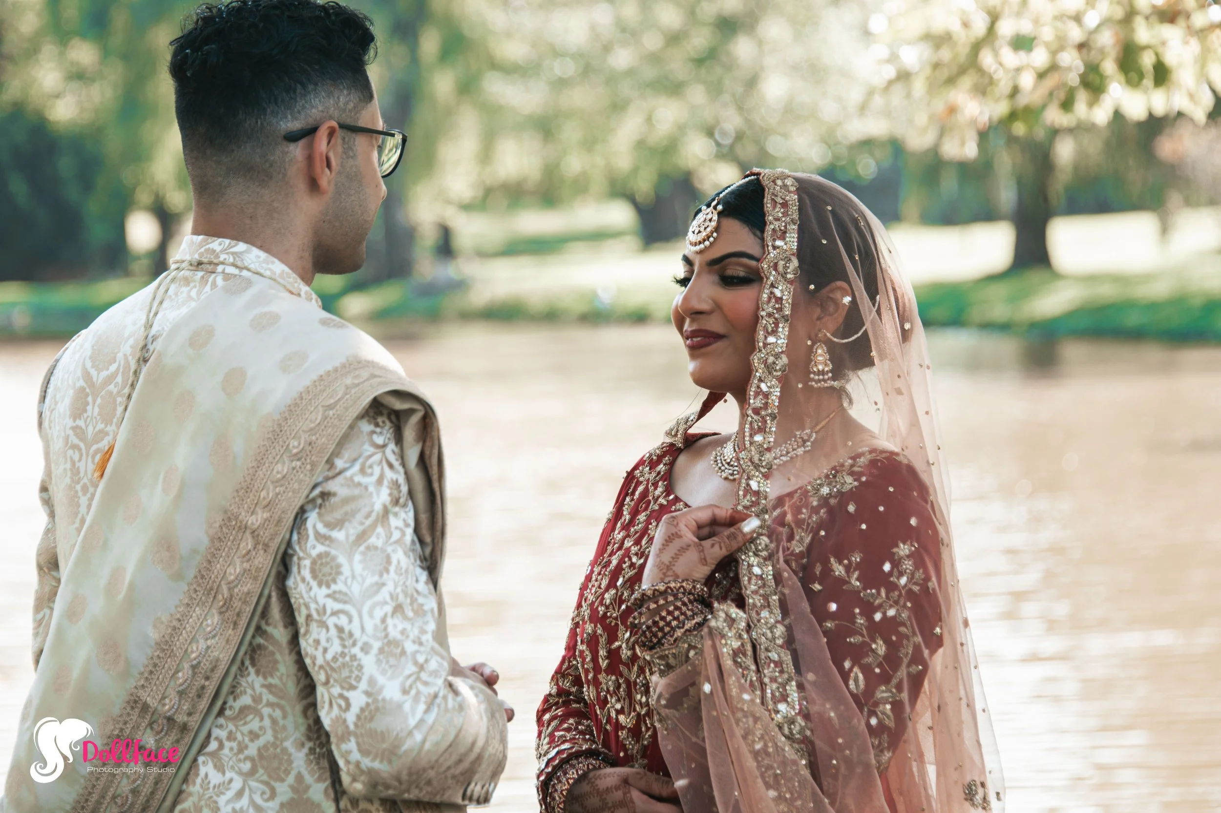 Pakistani Wedding Photography