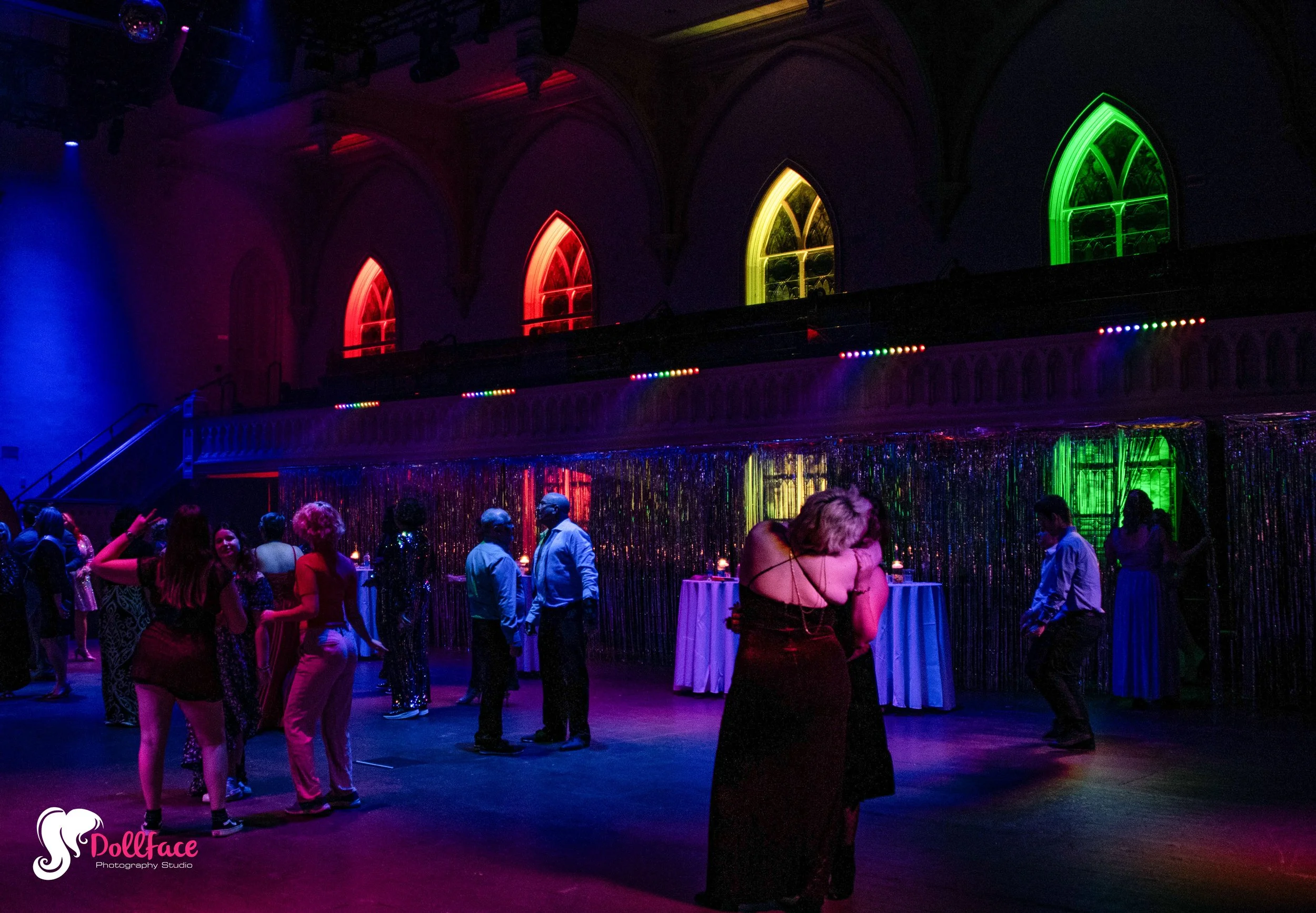 UPH Event Photography Saratoga Springs  NY