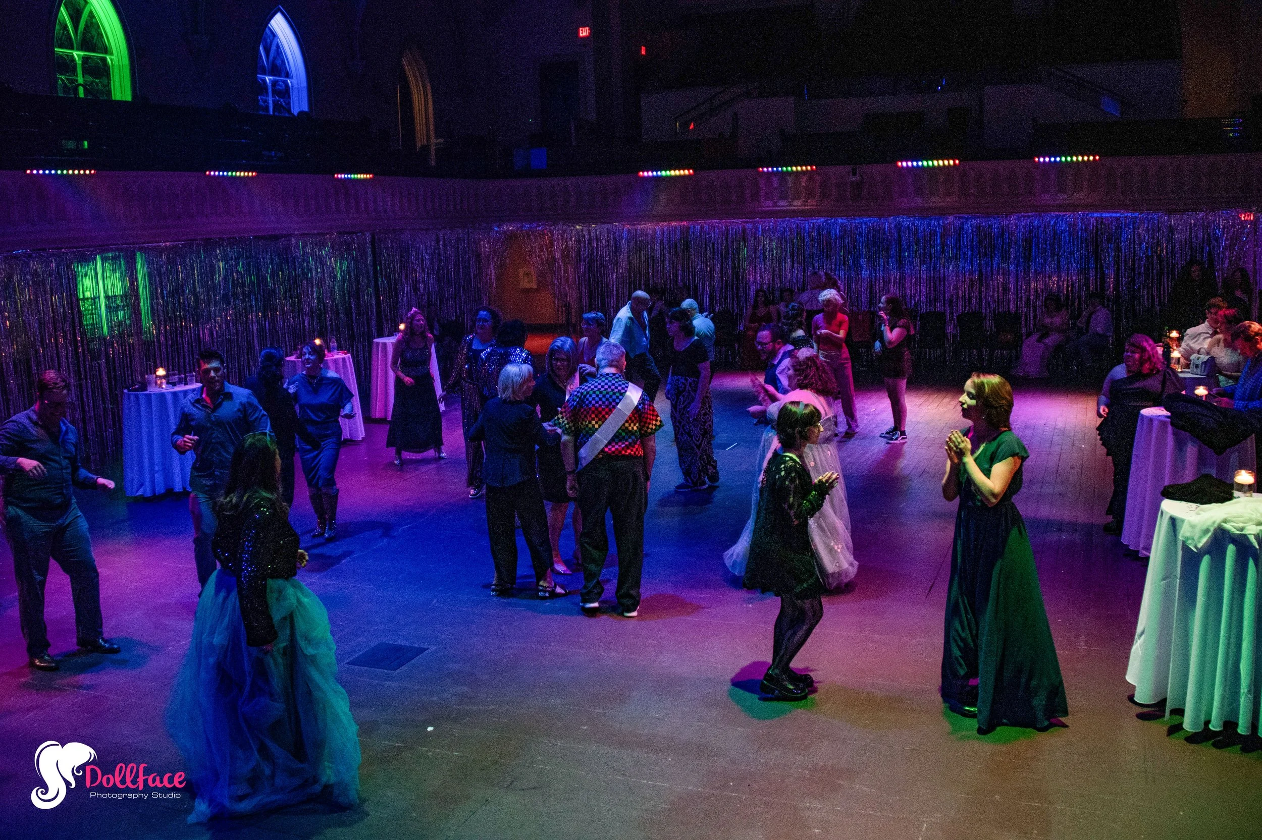 UPH Event Photography Saratoga Springs  NY