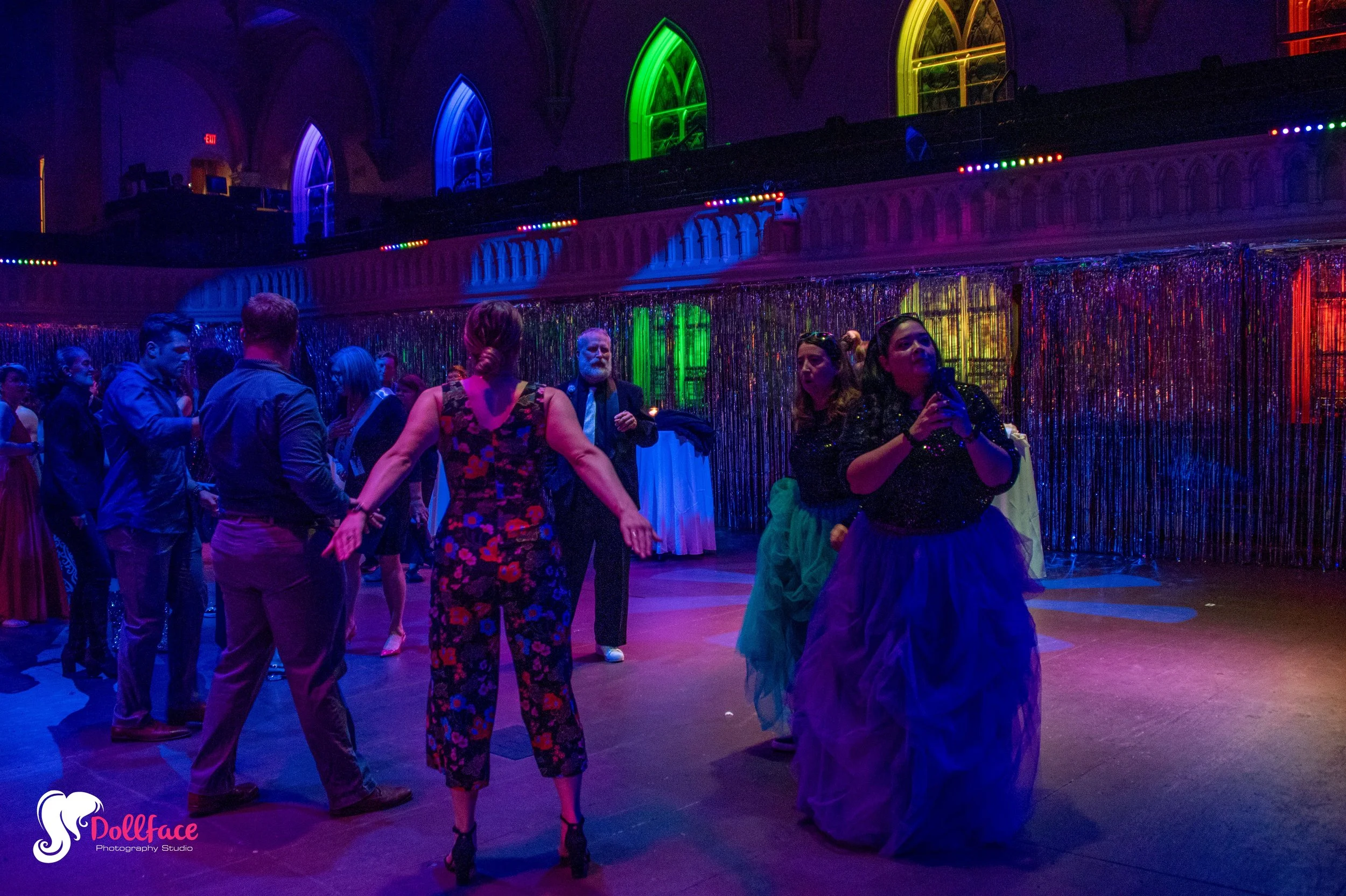 UPH Event Photography Saratoga Springs  NY