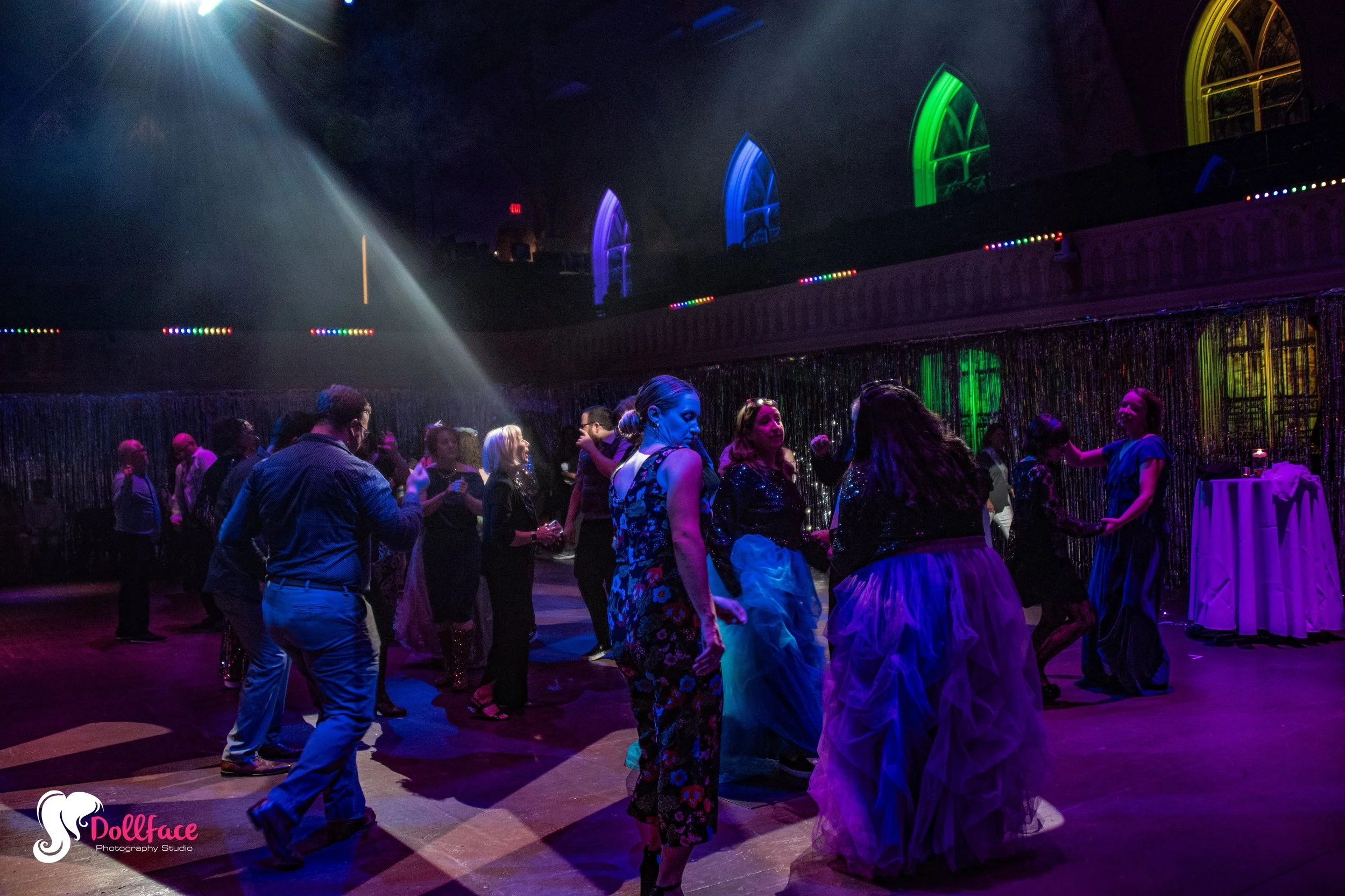 UPH Event Photography Saratoga Springs  NY