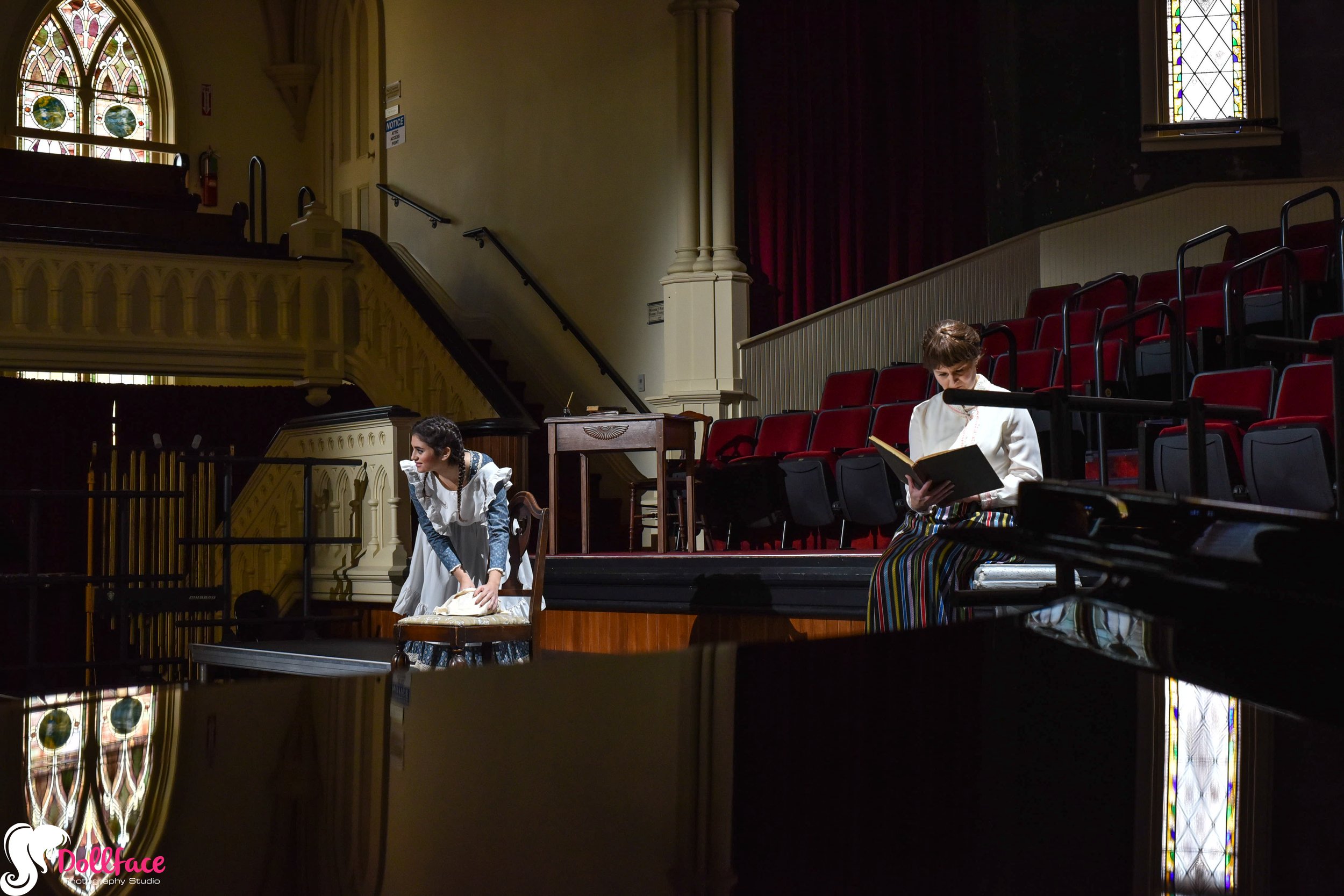 UPH Event Photography Saratoga Springs  NY