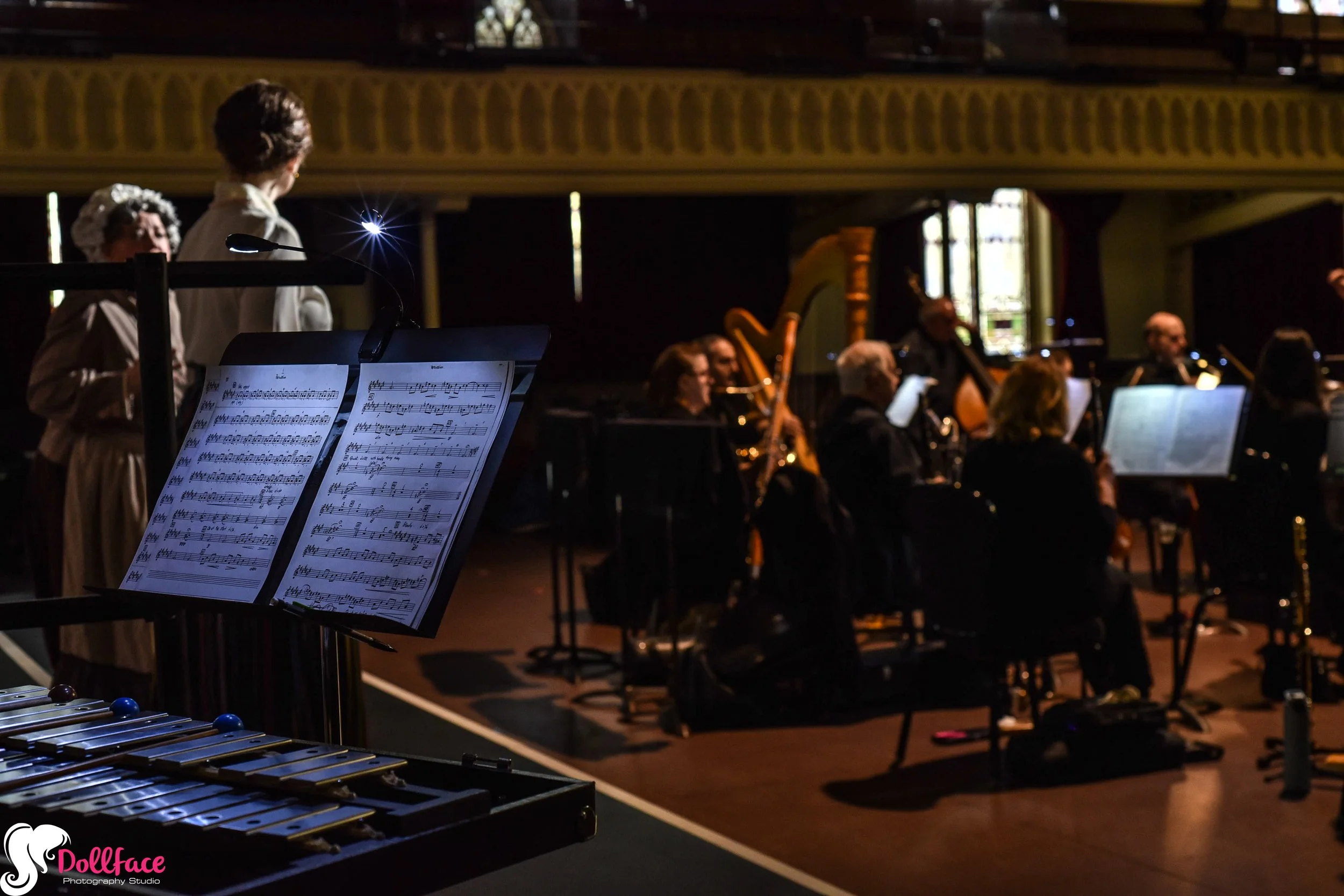 UPH Event Photography Saratoga Springs  NY