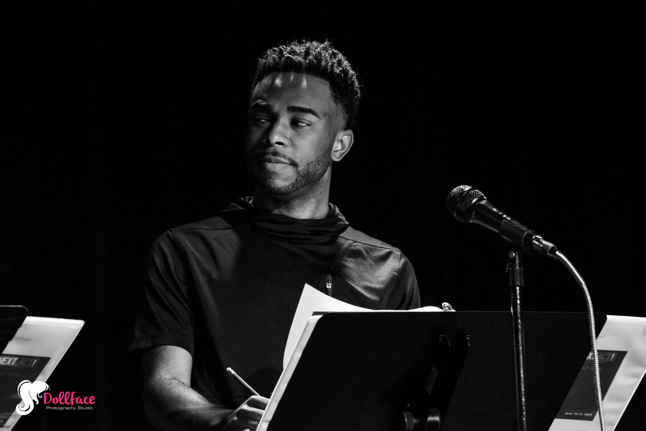 Cap Rep Theatre Event Photography Albany NY