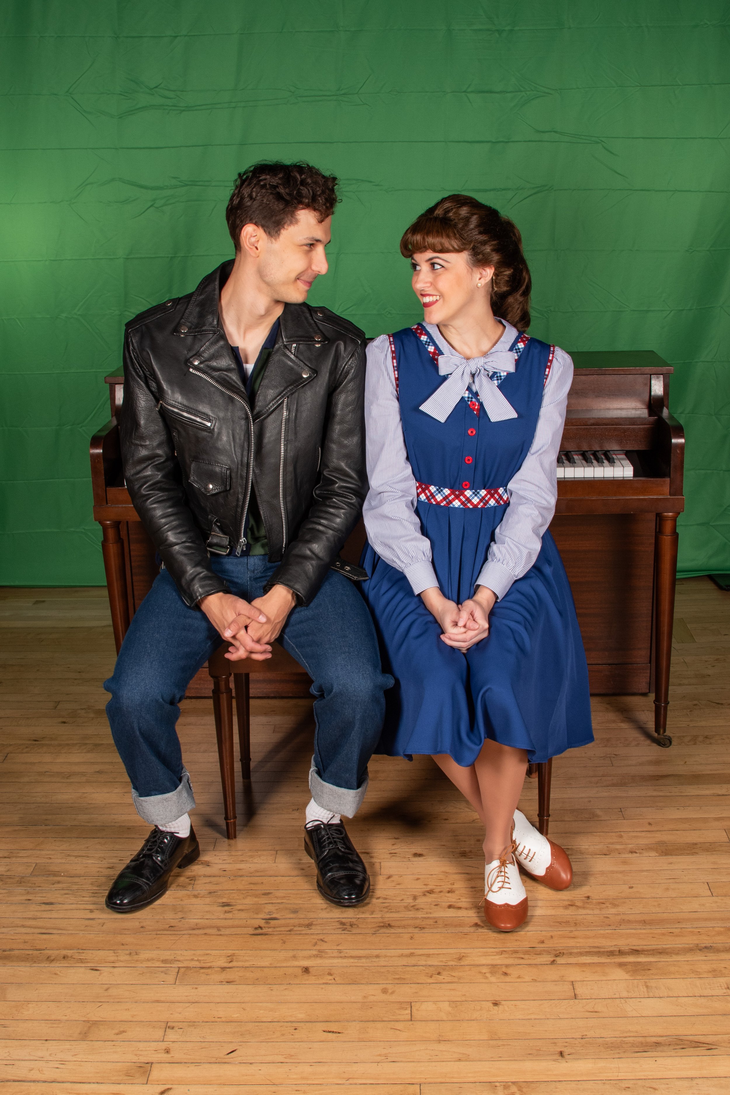 Carole King Musical Photography